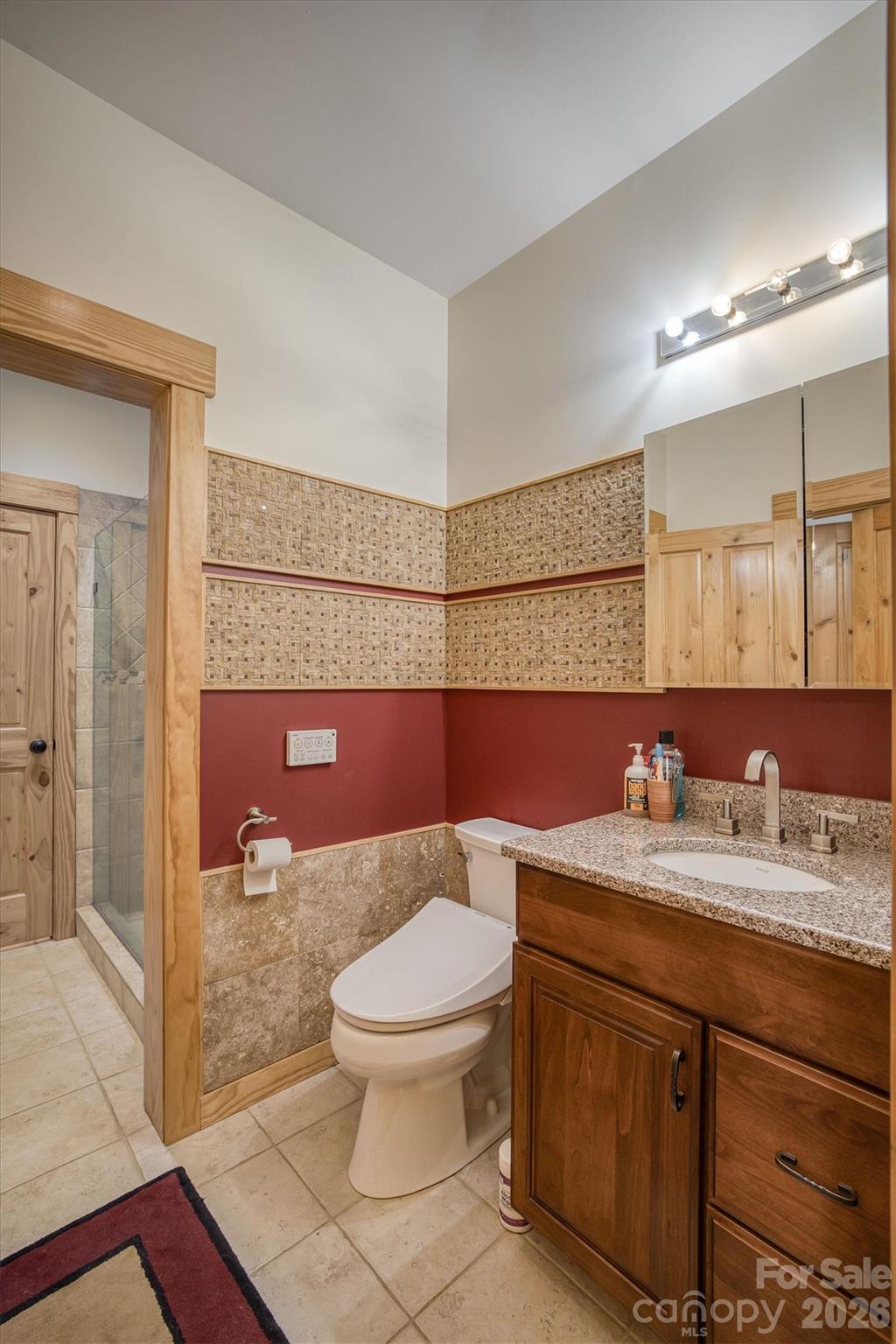 Single Family Residence at 5162 Beech Bluff Drive, Morganton, photo 17 of 46