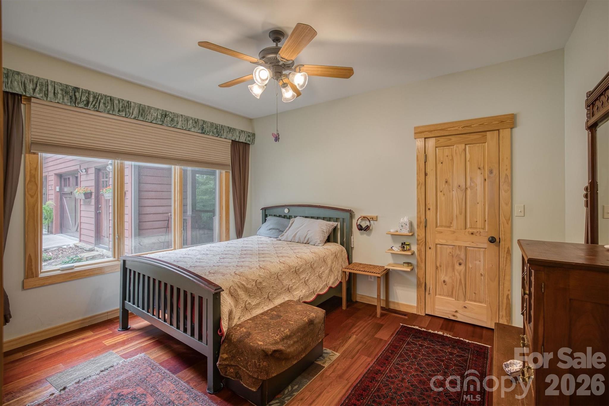 Single Family Residence at 5162 Beech Bluff Drive, Morganton, photo 18 of 46