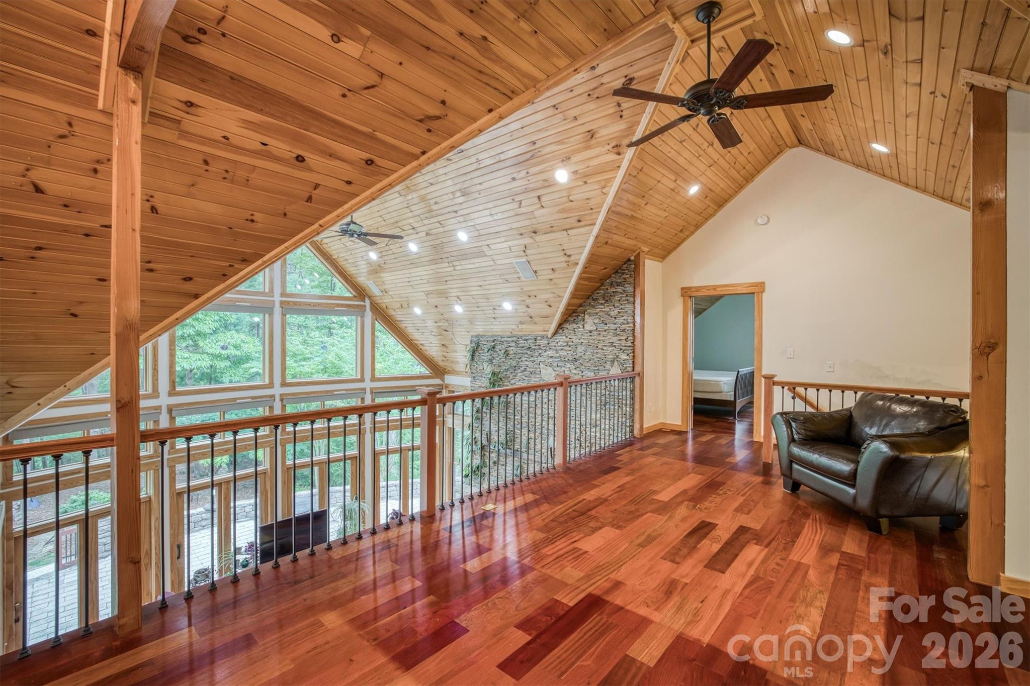 Single Family Residence at 5162 Beech Bluff Drive, Morganton, photo 25 of 46
