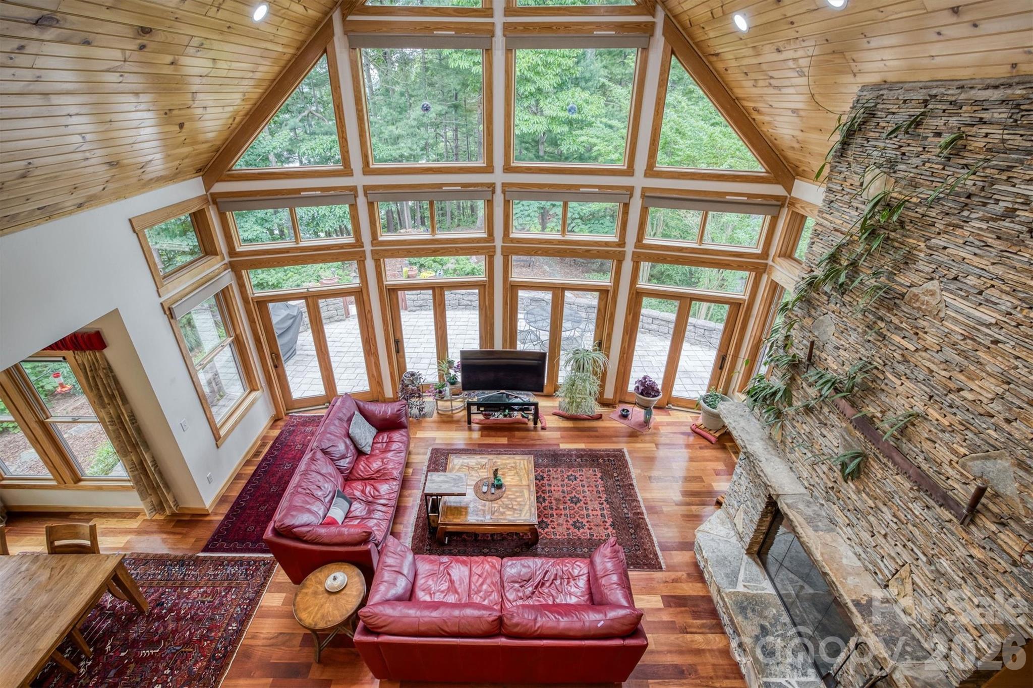 Single Family Residence at 5162 Beech Bluff Drive, Morganton, photo 3 of 46
