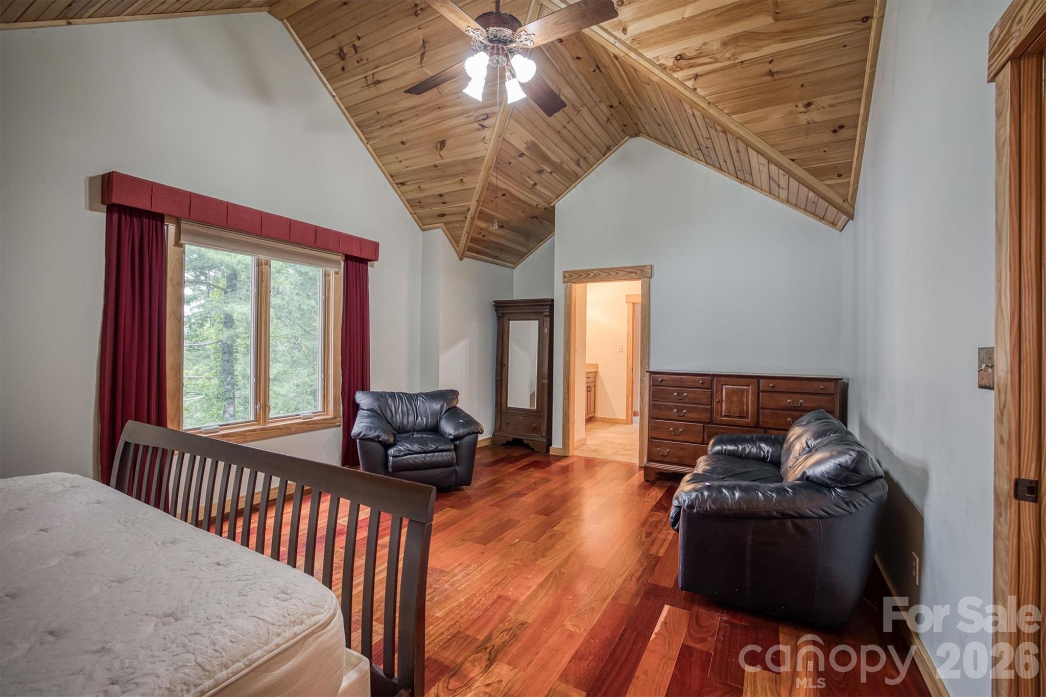 Single Family Residence at 5162 Beech Bluff Drive, Morganton, photo 28 of 46