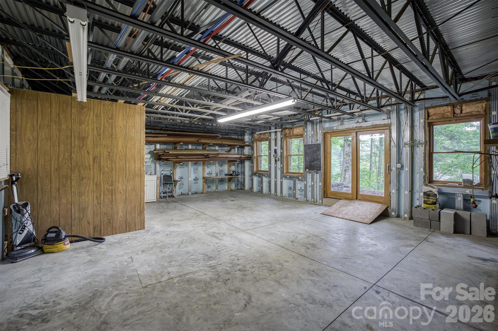 Single Family Residence at 5162 Beech Bluff Drive, Morganton, photo 37 of 46