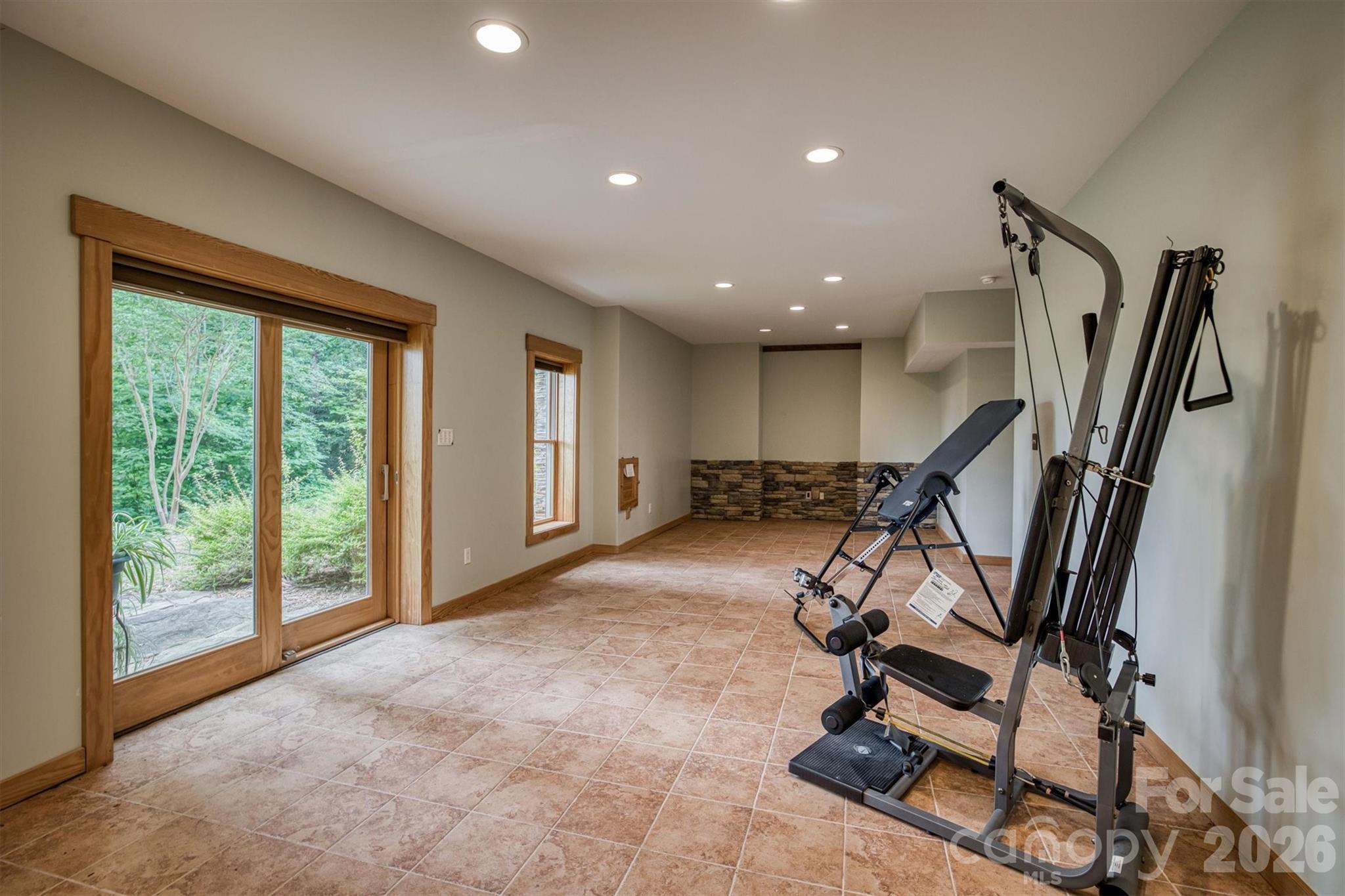 Single Family Residence at 5162 Beech Bluff Drive, Morganton, photo 32 of 46