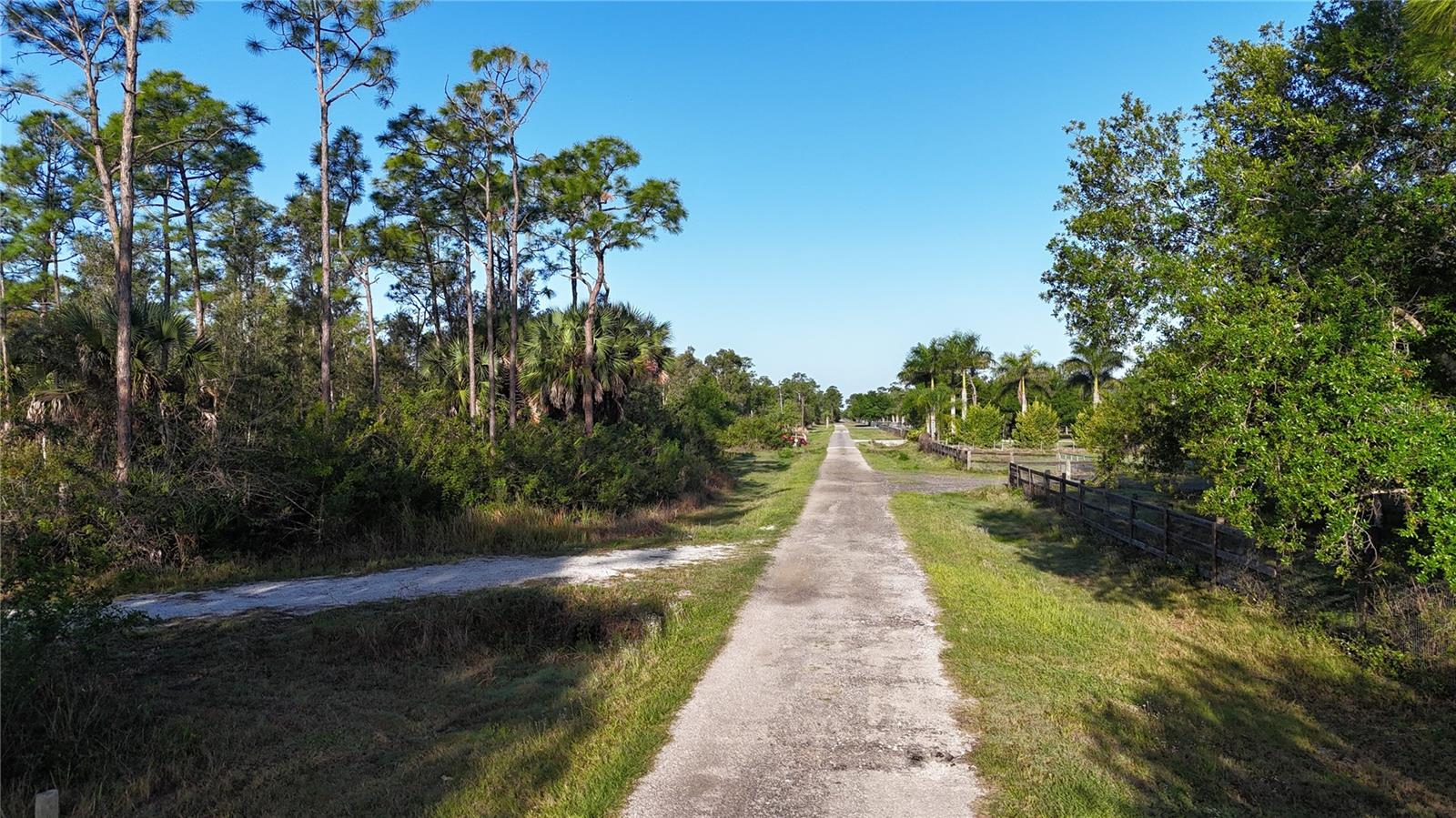 Land at 14350 BURNT STORE RD, PUNTA GORDA, photo 3 of 34