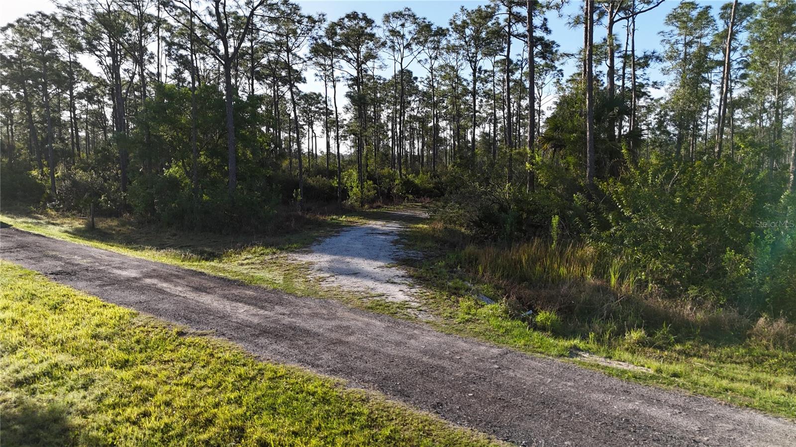 Land at 14350 BURNT STORE RD, PUNTA GORDA, photo 4 of 34