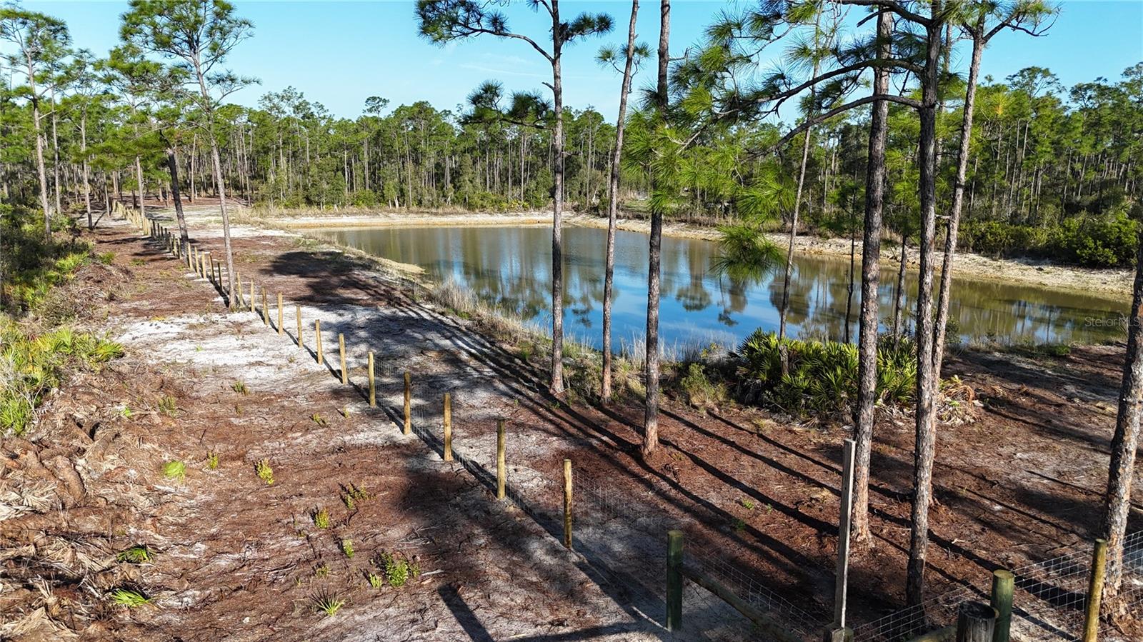 Land at 14350 BURNT STORE RD, PUNTA GORDA, photo 12 of 34
