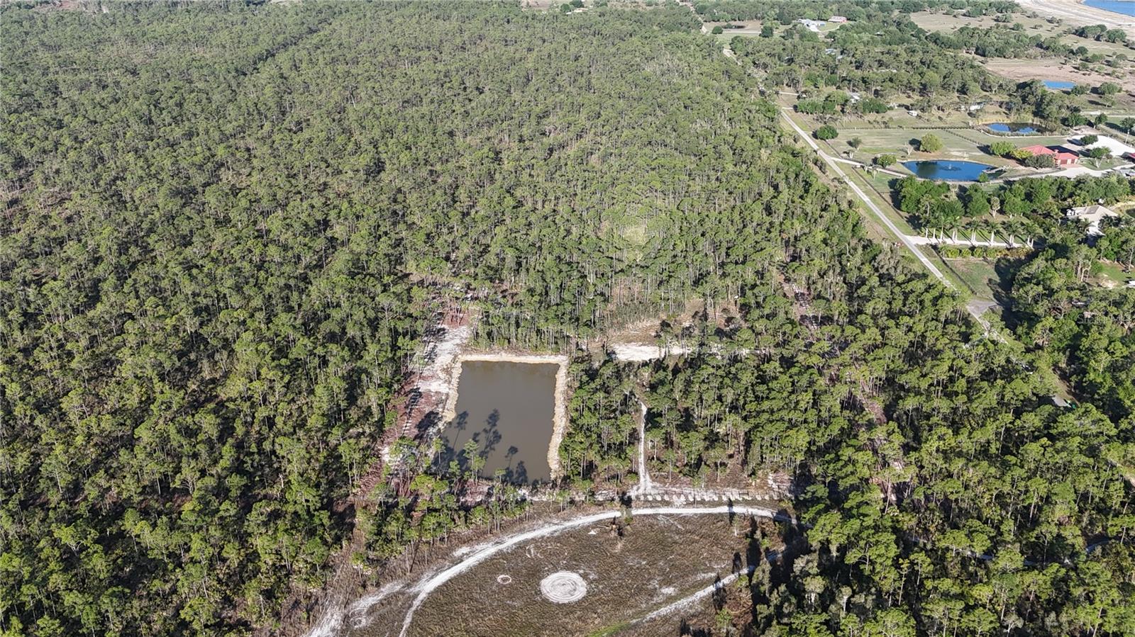 Land at 14350 BURNT STORE RD, PUNTA GORDA, photo 13 of 34