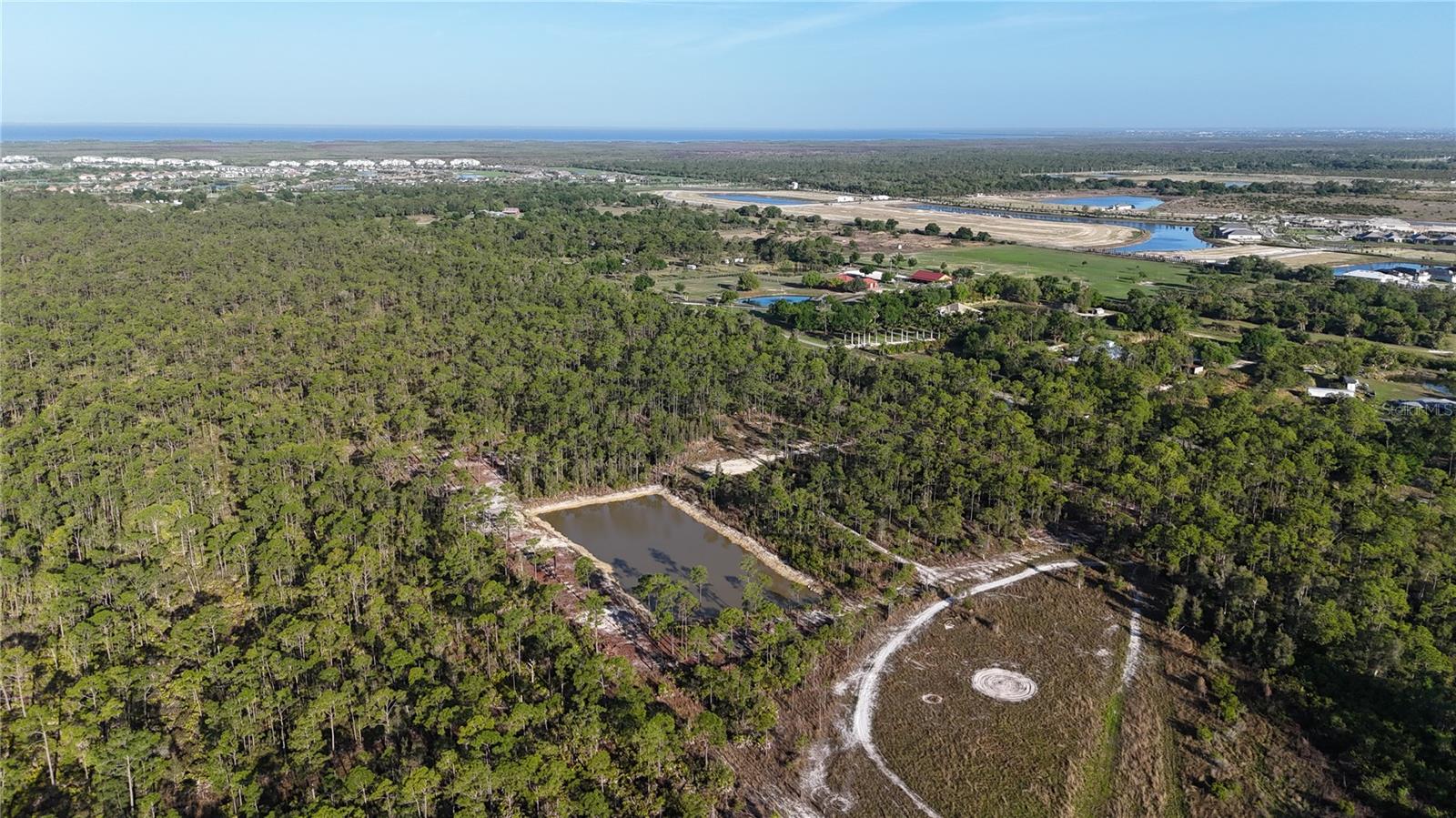 Land at 14350 BURNT STORE RD, PUNTA GORDA, photo 14 of 34