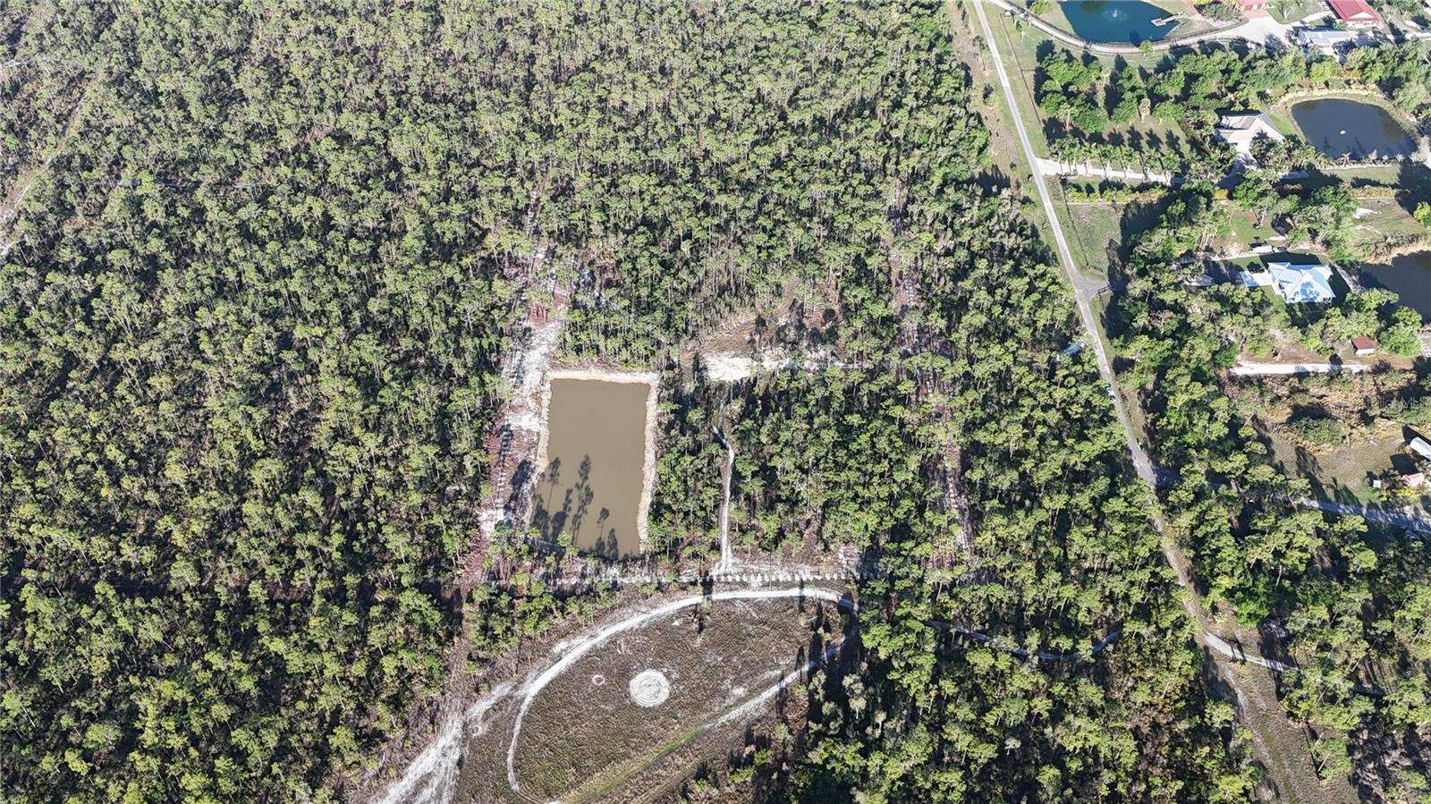 Land at 14350 BURNT STORE RD, PUNTA GORDA, photo 15 of 34