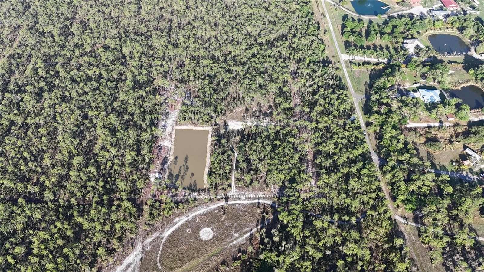 Land at 14350 BURNT STORE RD, PUNTA GORDA, photo 16 of 34