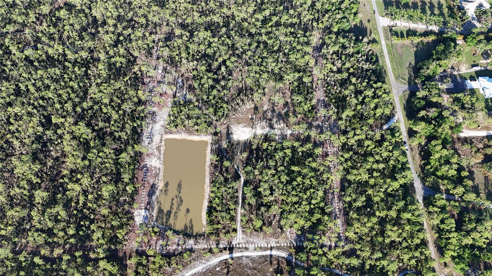 Land at 14350 BURNT STORE RD, PUNTA GORDA, photo 17 of 34