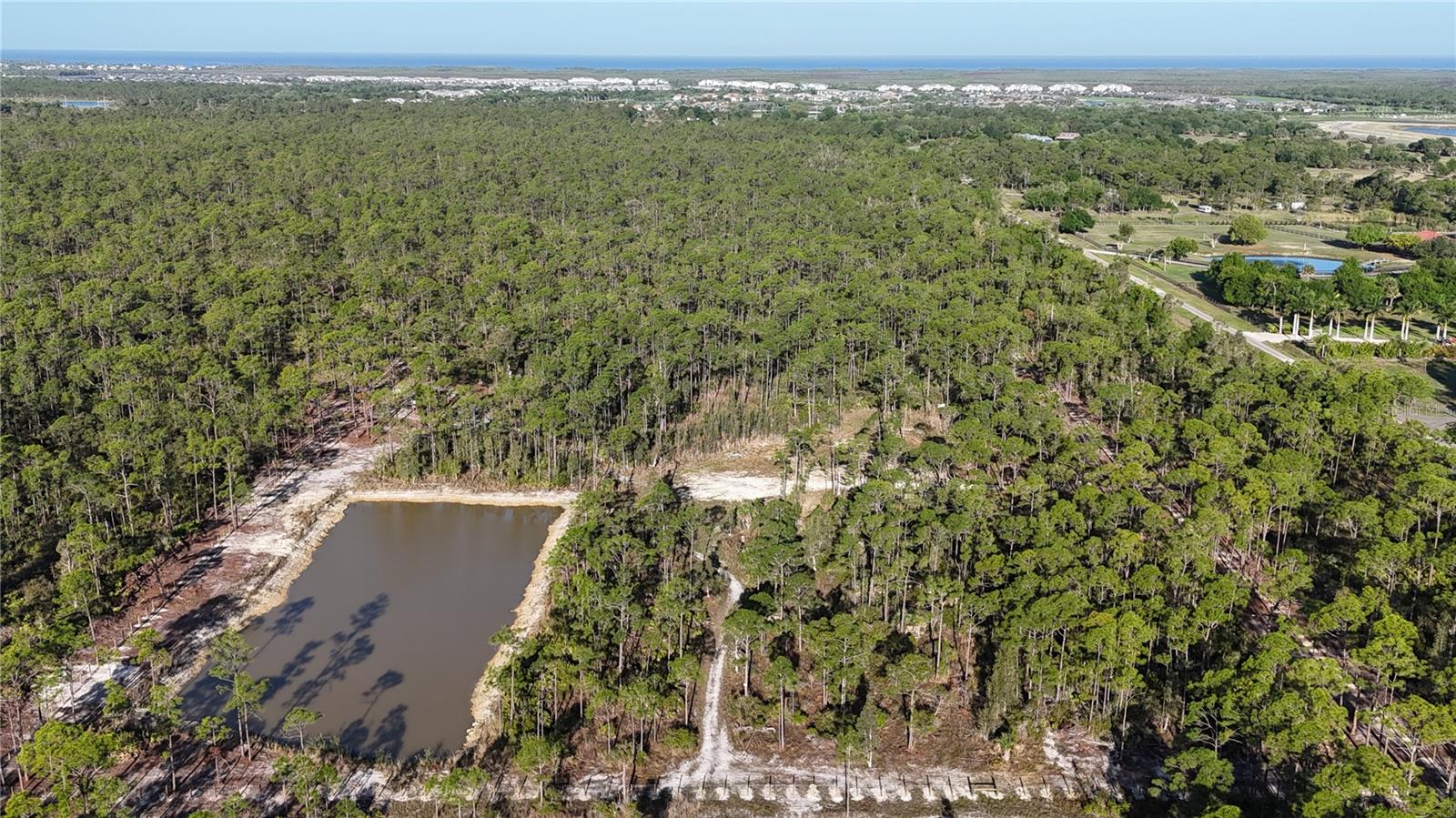 Land at 14350 BURNT STORE RD, PUNTA GORDA, photo 20 of 34