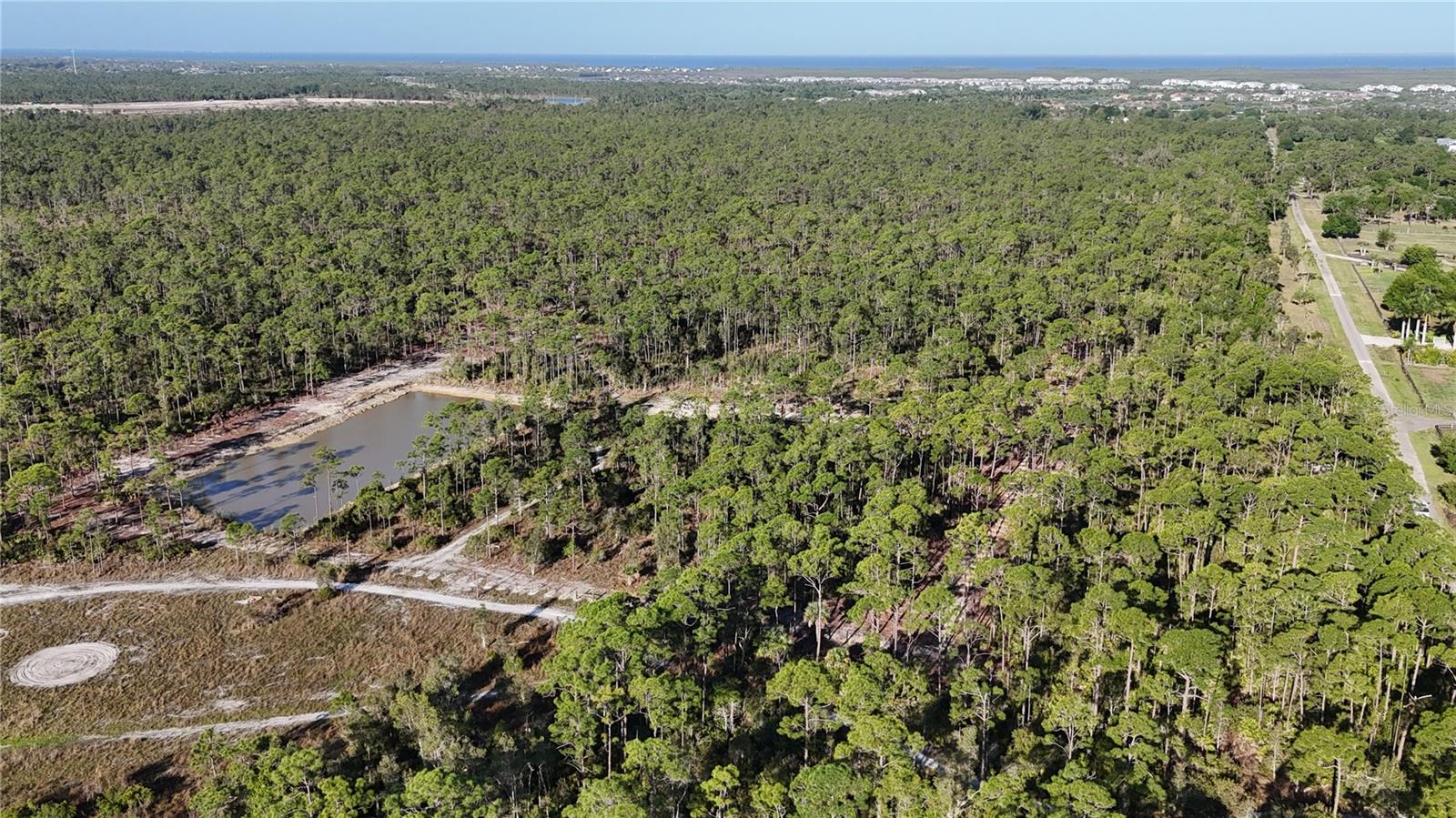 Land at 14350 BURNT STORE RD, PUNTA GORDA, photo 21 of 34