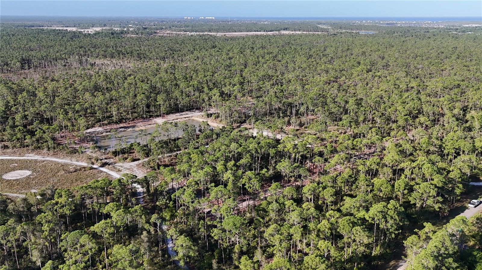 Land at 14350 BURNT STORE RD, PUNTA GORDA, photo 22 of 34