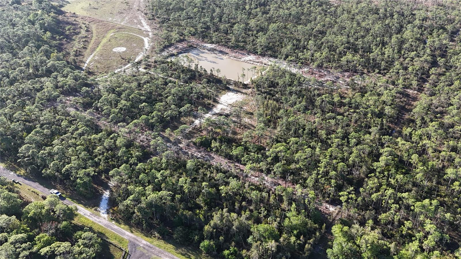 Land at 14350 BURNT STORE RD, PUNTA GORDA, photo 25 of 34