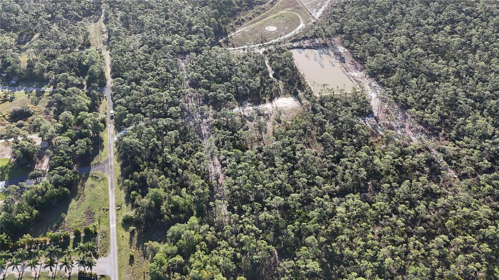 Land at 14350 BURNT STORE RD, PUNTA GORDA, photo 27 of 34
