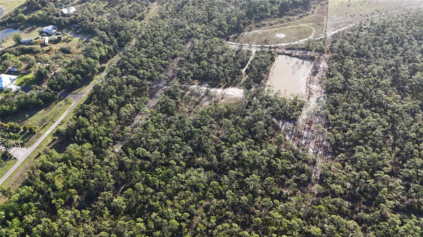 Land at 14350 BURNT STORE RD, PUNTA GORDA, photo 28 of 34