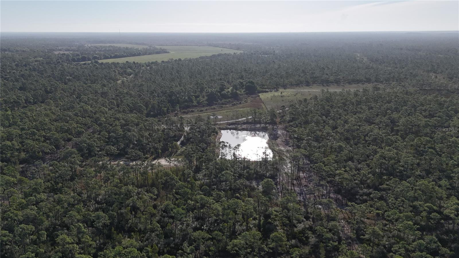 Land at 14350 BURNT STORE RD, PUNTA GORDA, photo 32 of 34
