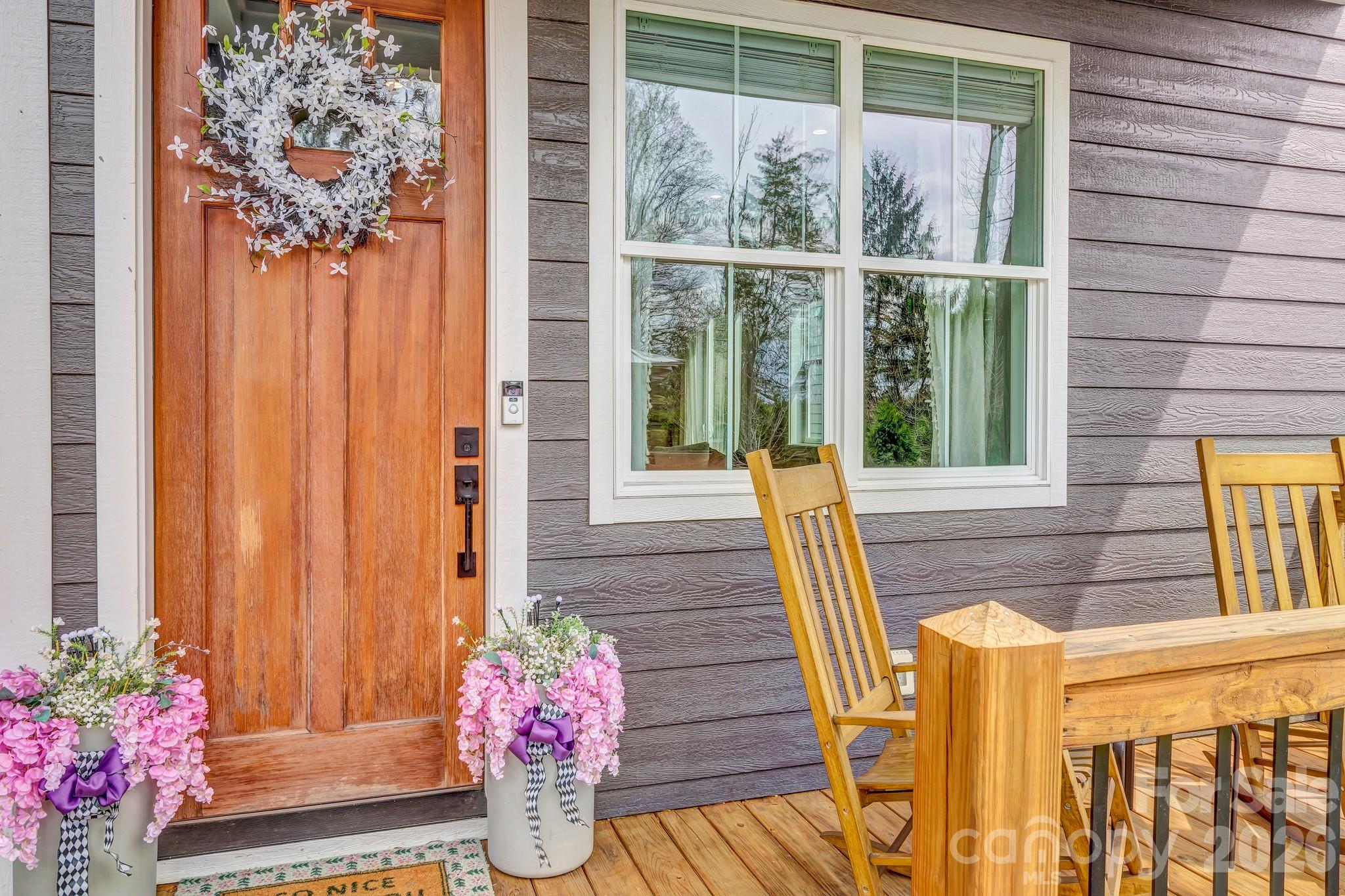 Single Family Residence at 20 Phillip Lane, Arden, photo 4 of 46