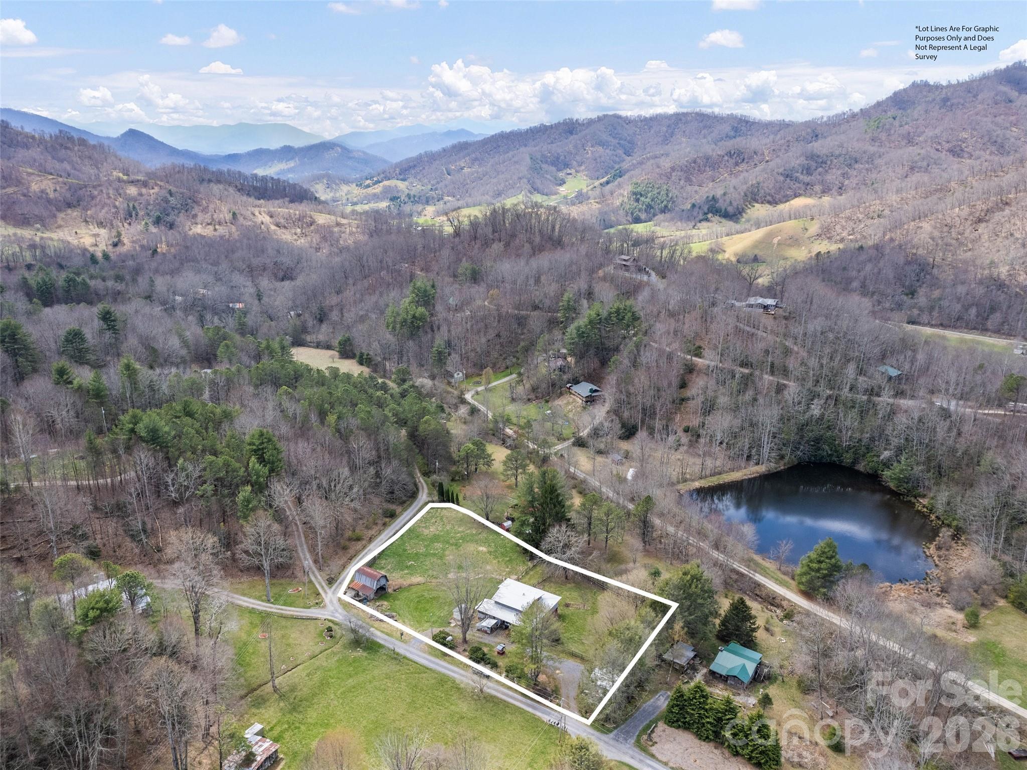 Make your home in the heart of Hidden Valley - 838 Hidden Valley Road, Clyde