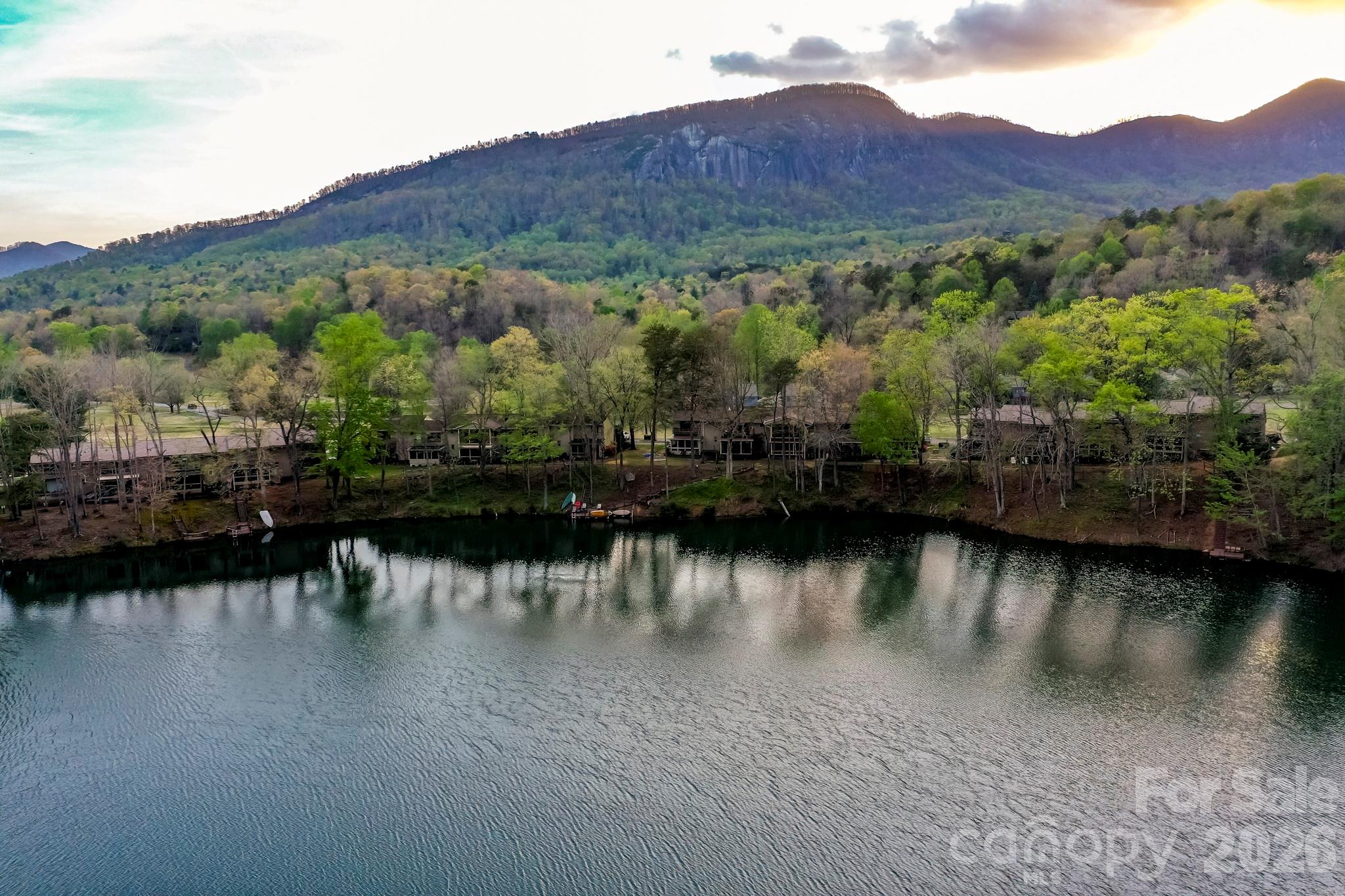 Lot at 0000 Buffalo Creek Road, Lake Lure, photo 4 of 33