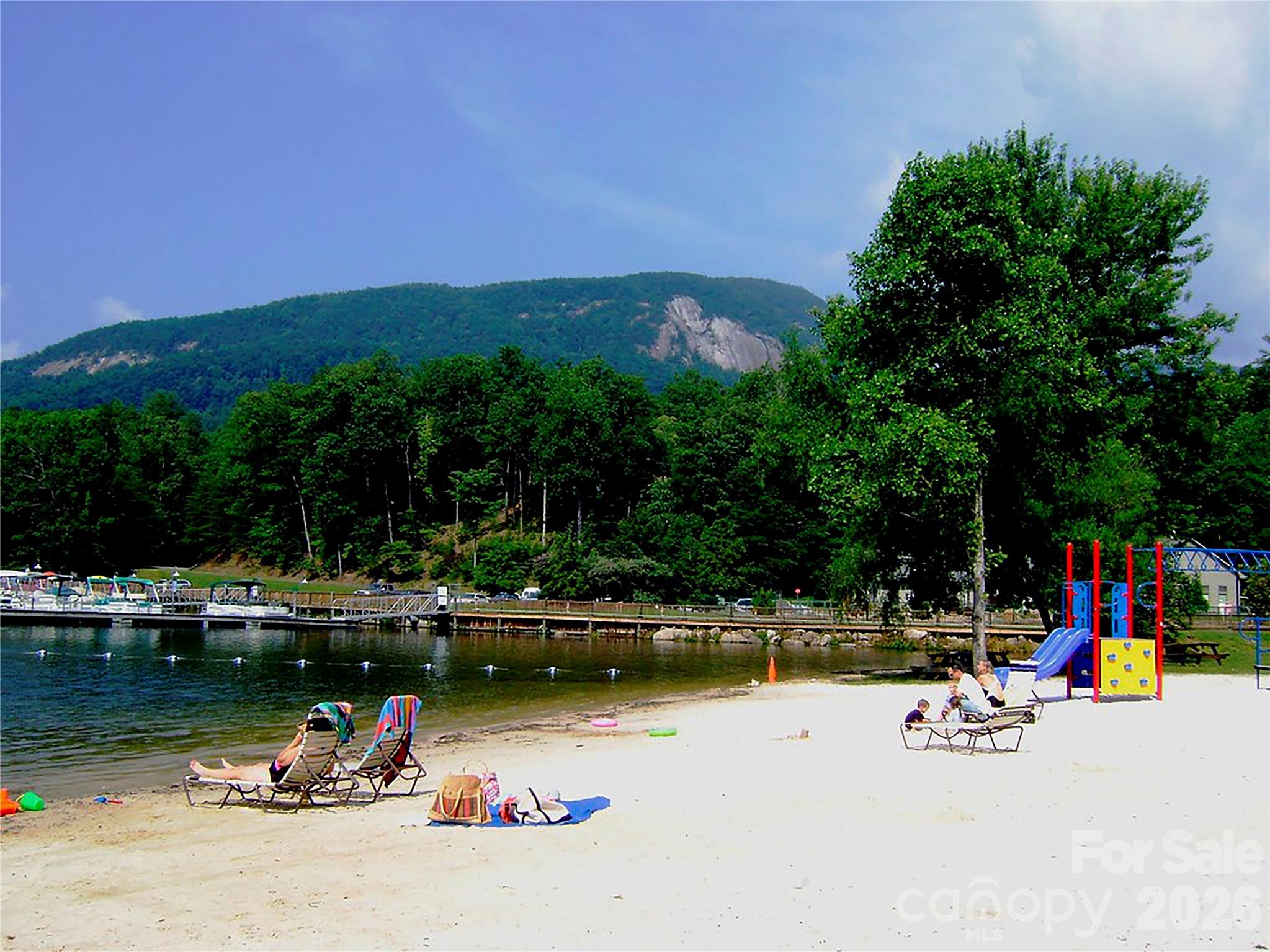 Lot at 0000 Buffalo Creek Road, Lake Lure, photo 19 of 33