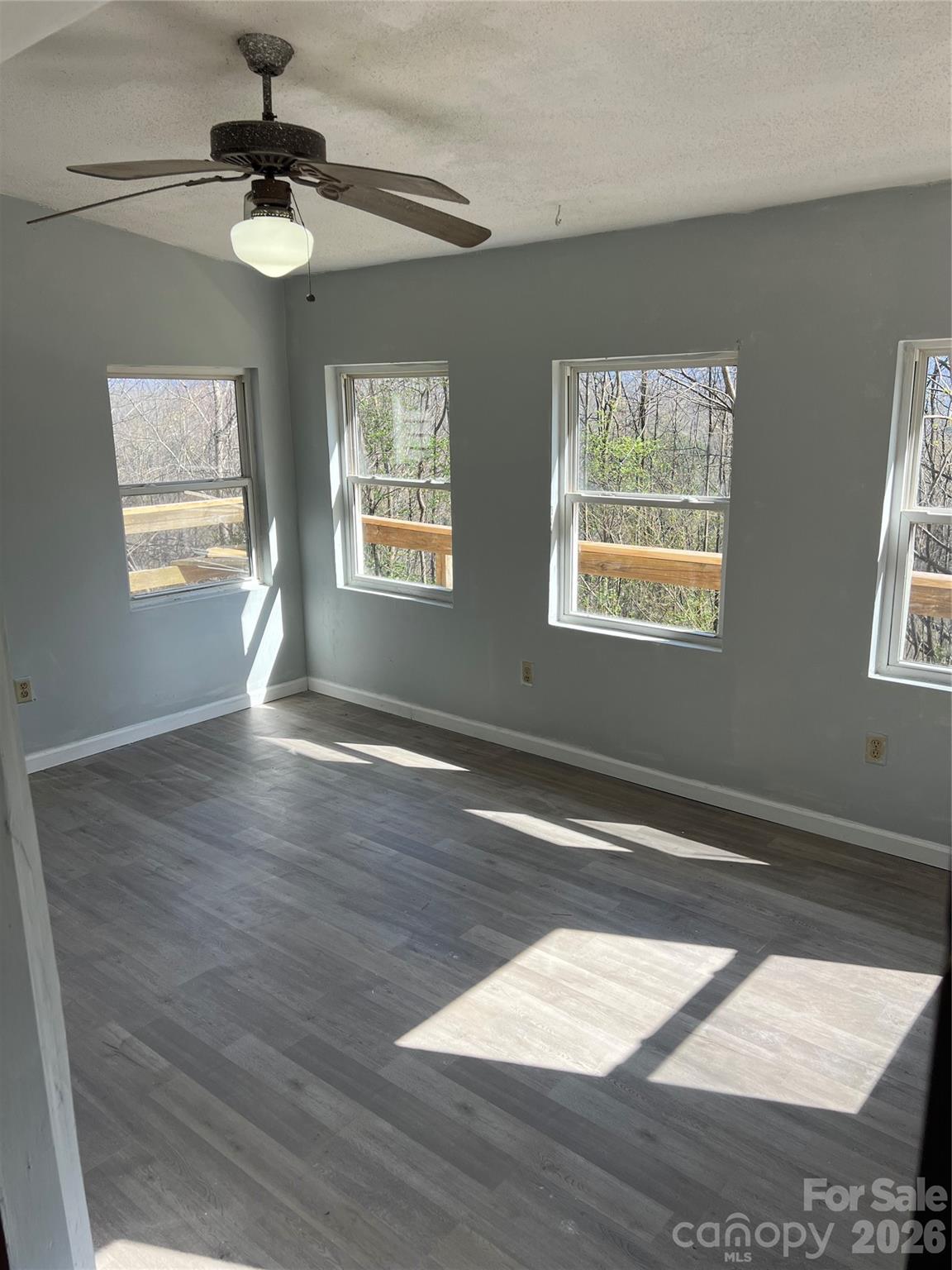 Single Family Residence at 150 Combo Court, Waynesville, photo 2 of 18