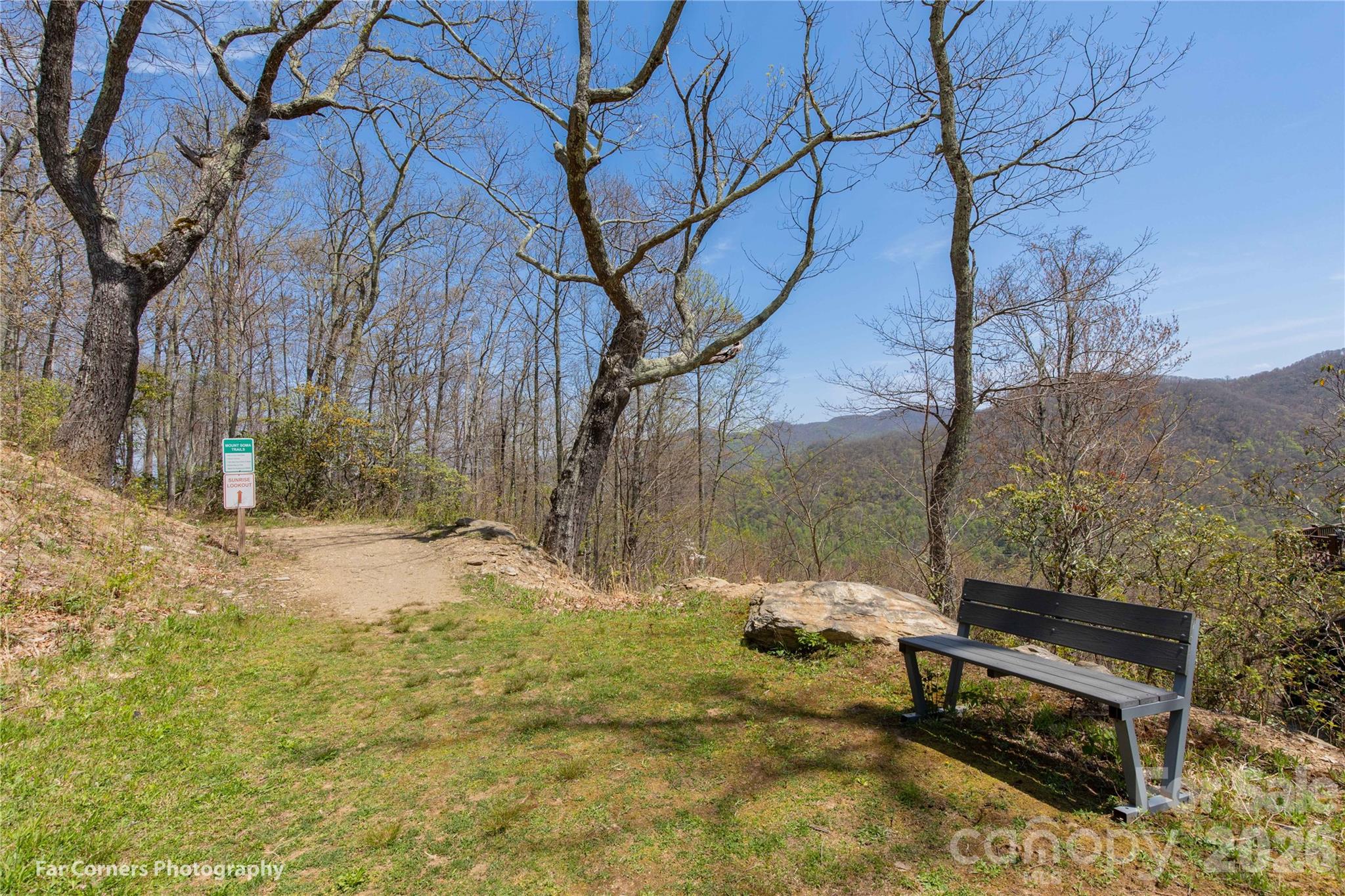 Hiking Trails - 11 Chandra Lane, Clyde