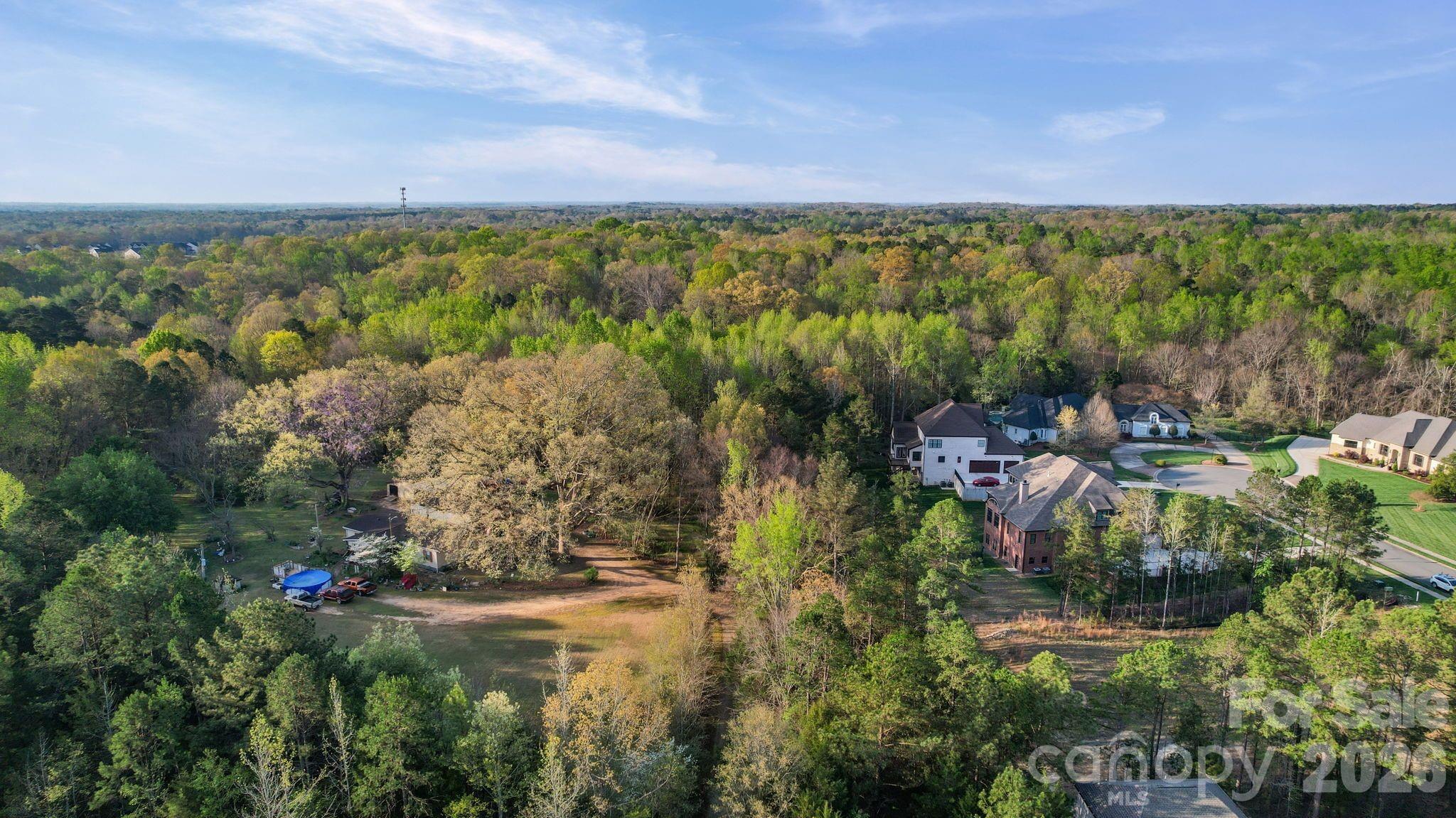 Acreage at 7918 Silver Maple Lane, Mint Hill, photo 7 of 11
