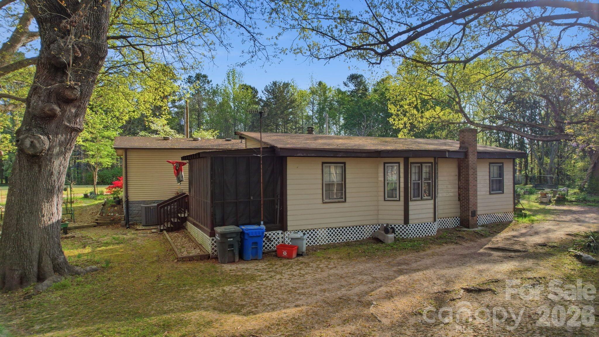 Acreage at 7918 Silver Maple Lane, Mint Hill, photo 11 of 11