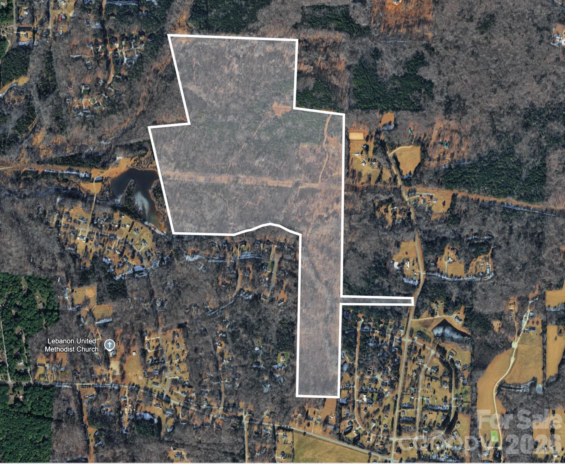 Acreage at 00000 Frazier Road, Mebane, photo 9 of 12
