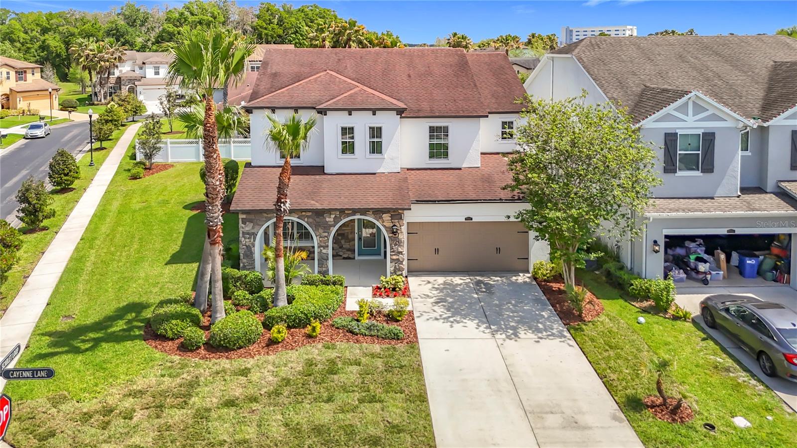 27387 CAYENNE LN