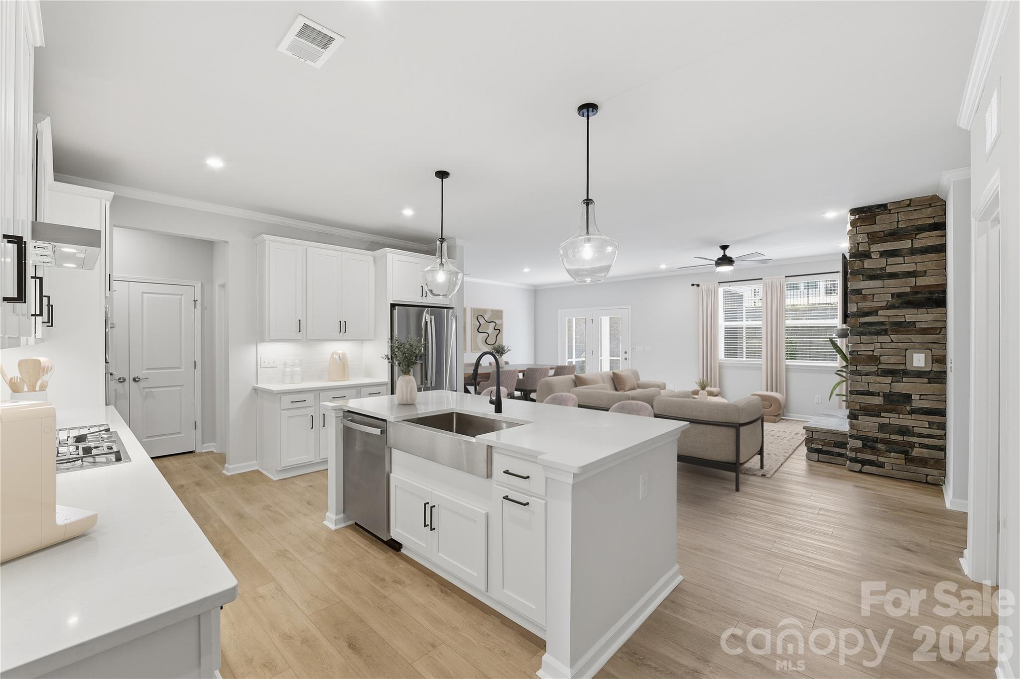 Example Photo - 1028 Garfield Road, Sherrills Ford