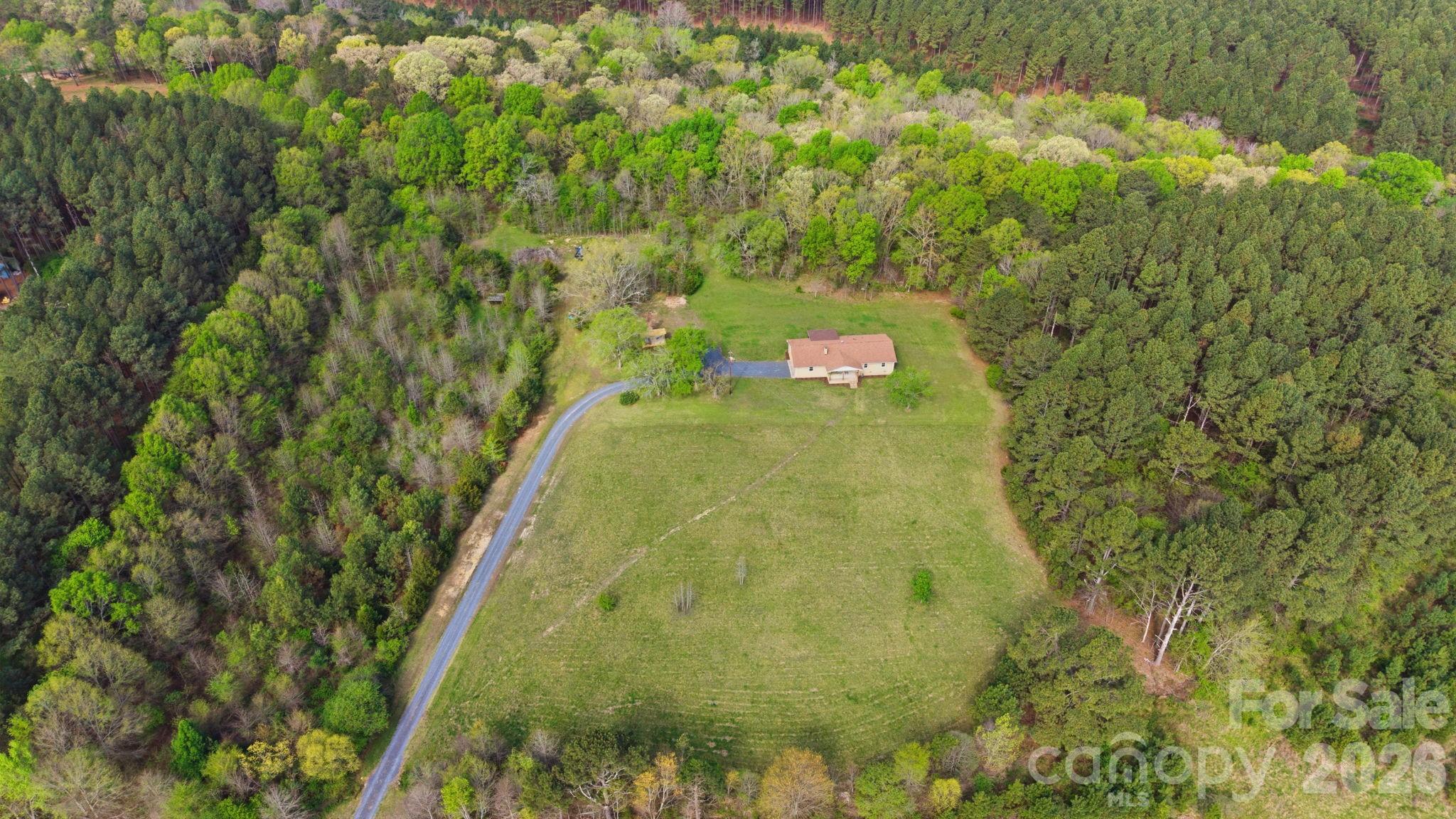 Single Family Residence at 12227 NC 138 Highway, Norwood, photo 9 of 47