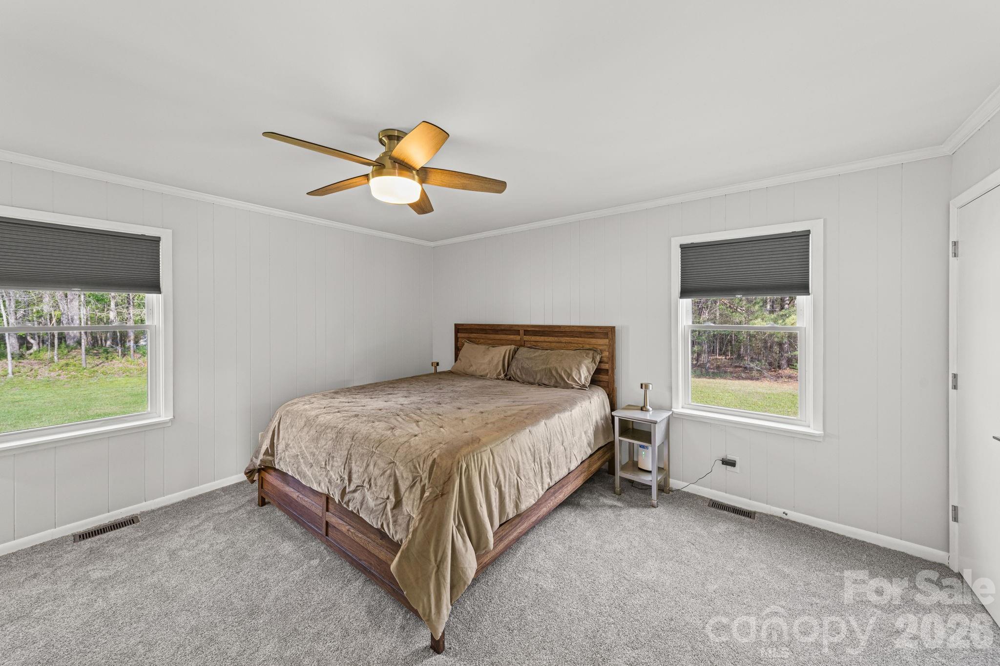 Primary Bedroom - 12227 NC 138 Highway, Norwood