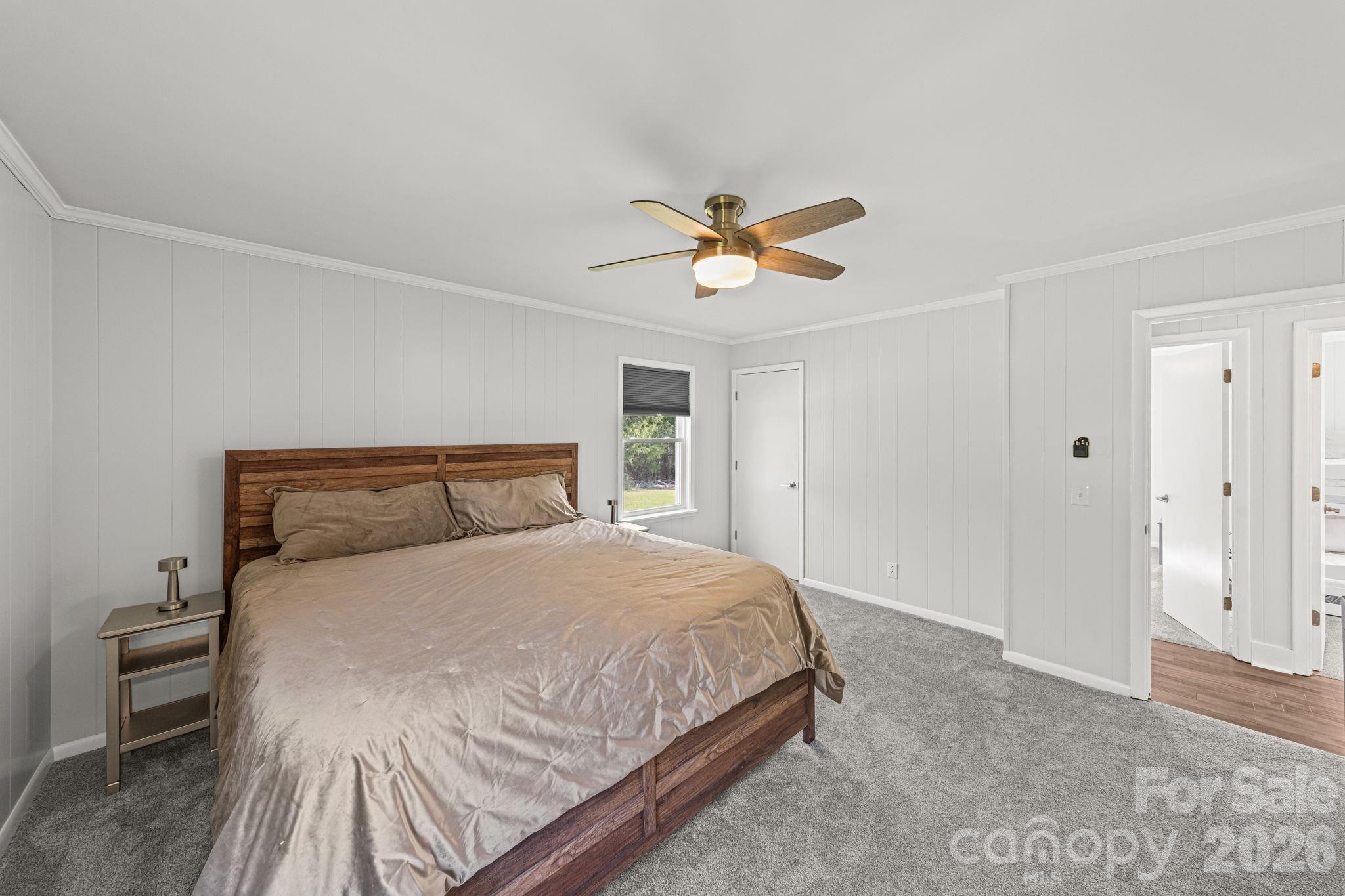 Primary Bedroom - 12227 NC 138 Highway, Norwood