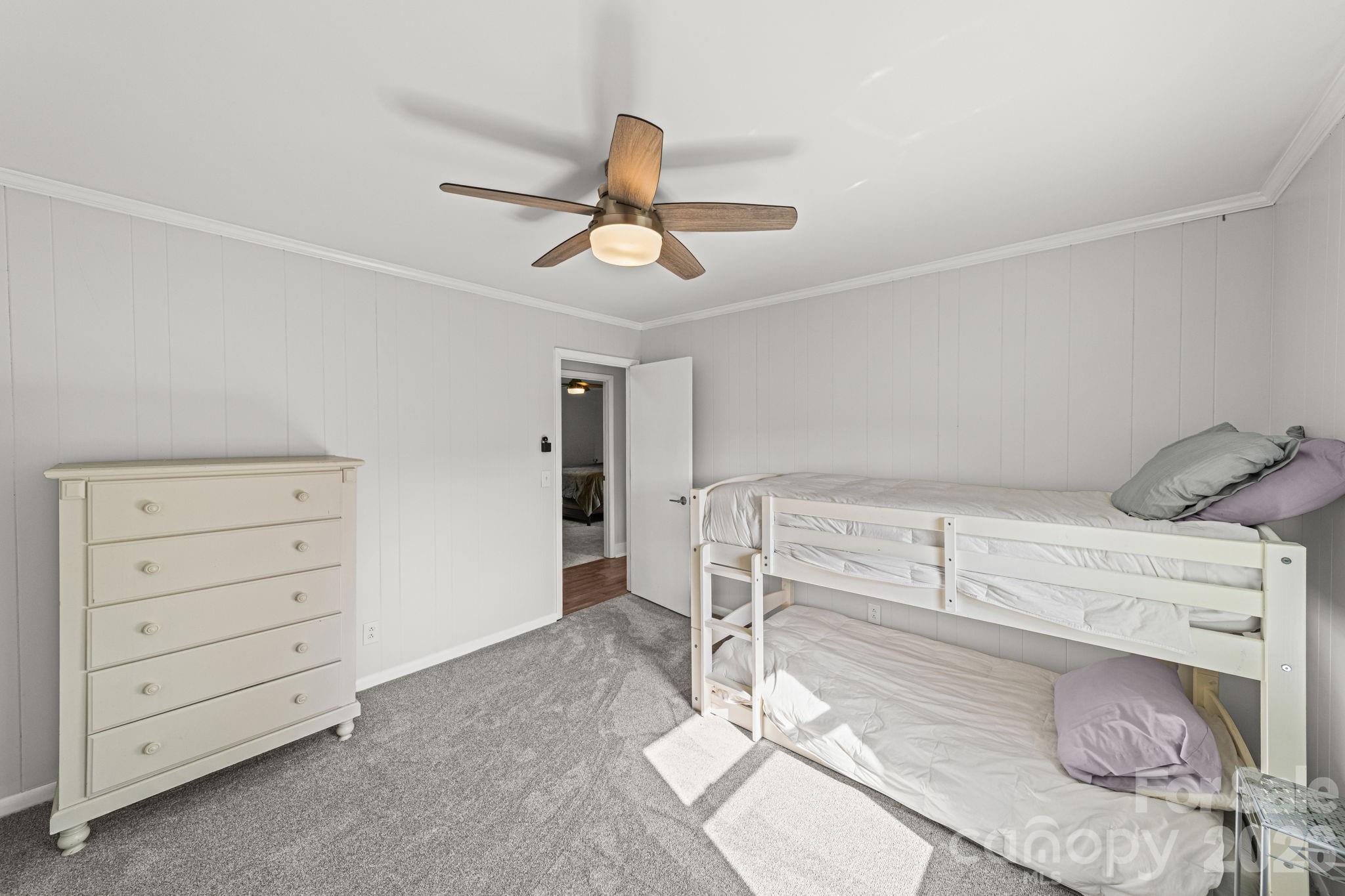 Bedroom 2 - 12227 NC 138 Highway, Norwood