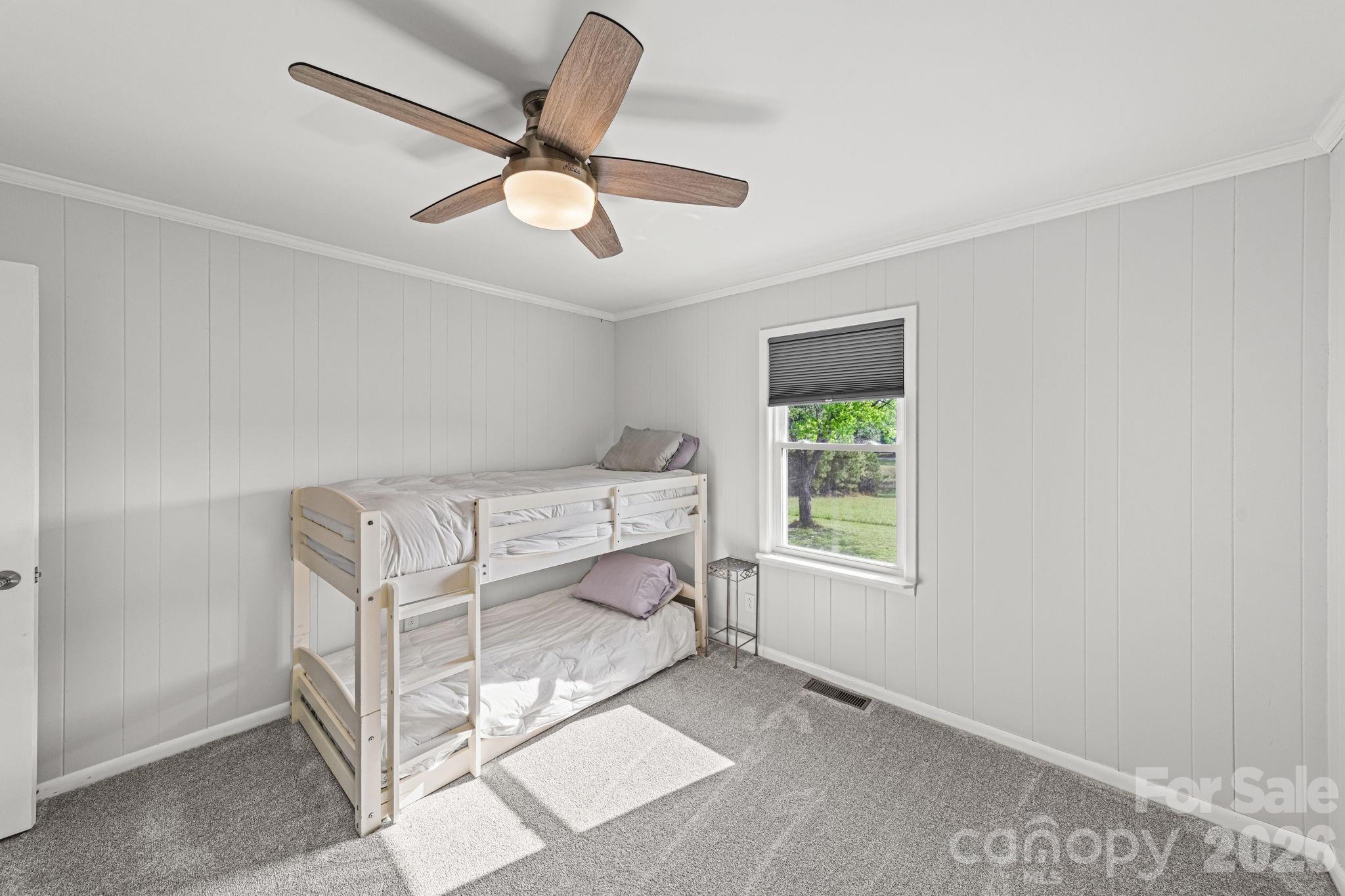 Bedroom 2 - 12227 NC 138 Highway, Norwood
