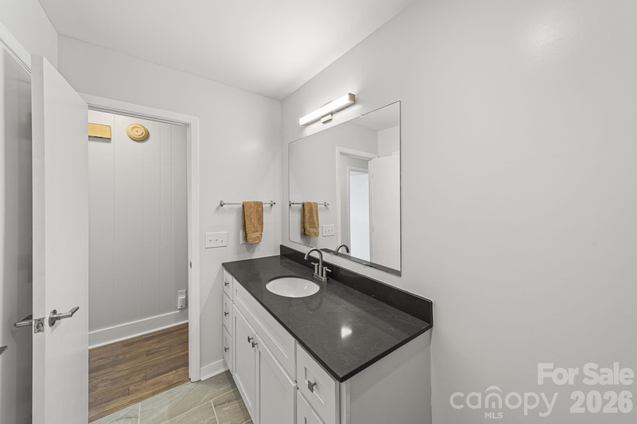Hall Bath - 12227 NC 138 Highway, Norwood