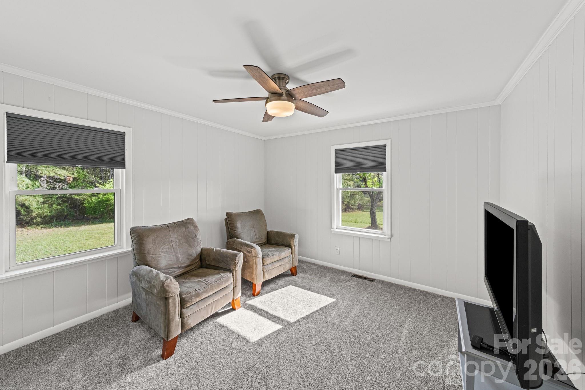 Bedroom 3 - 12227 NC 138 Highway, Norwood