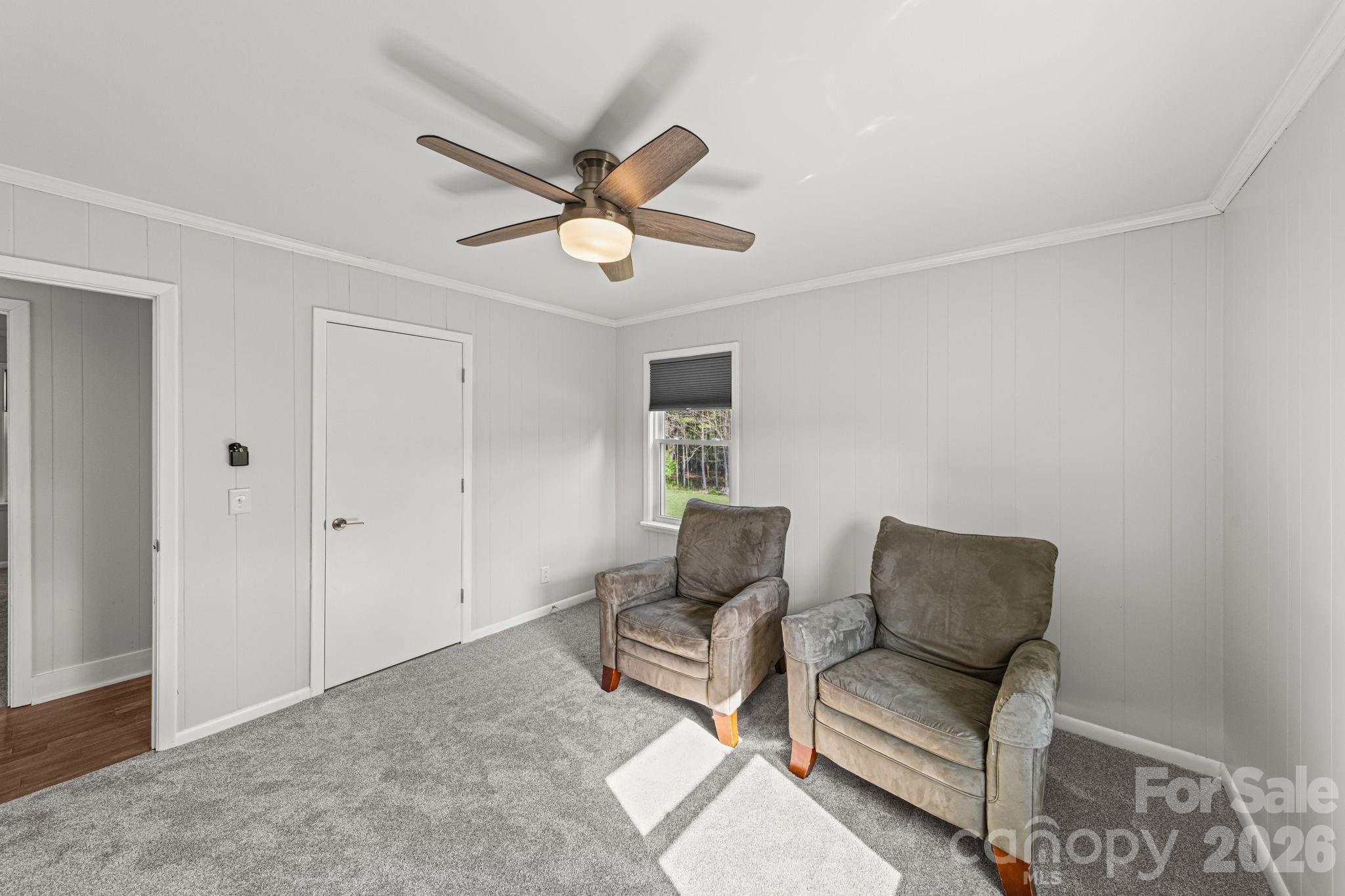 Bedroom 3 - 12227 NC 138 Highway, Norwood