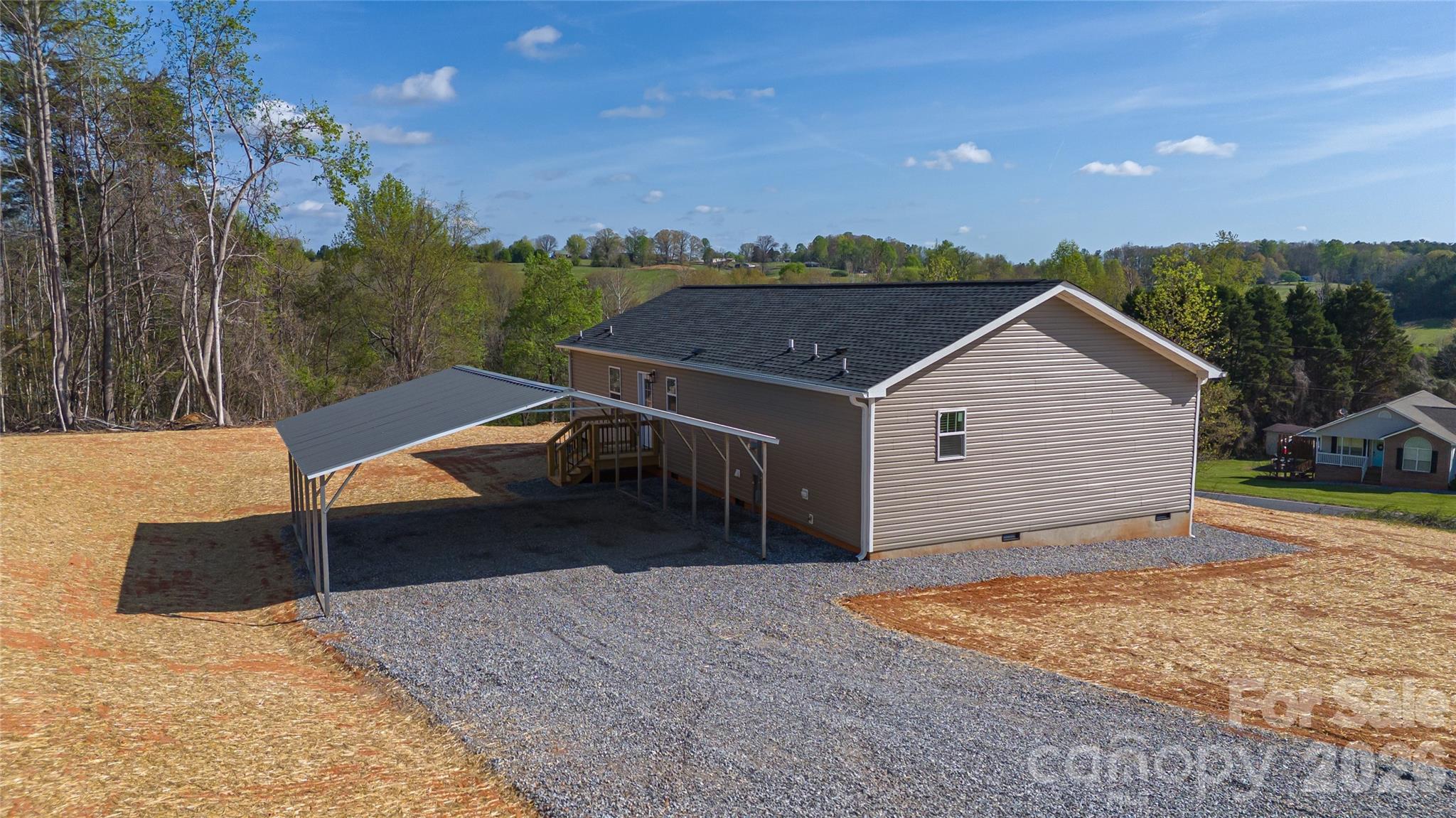 Single Family Residence at 2026 Glory Land Way, Morganton, photo 3 of 26