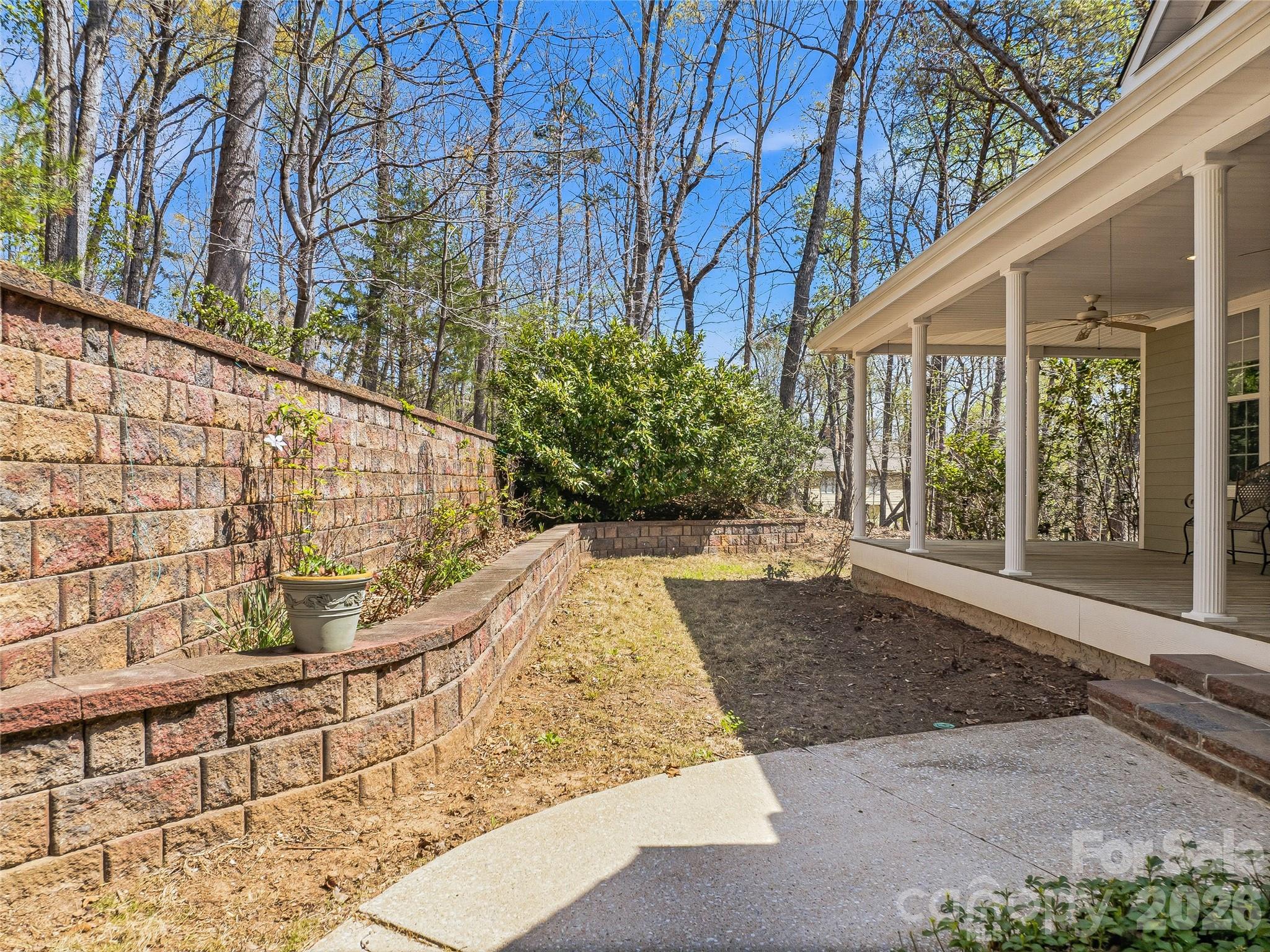 Inviting Entry Way - 196 Blackbird Lane, Tryon