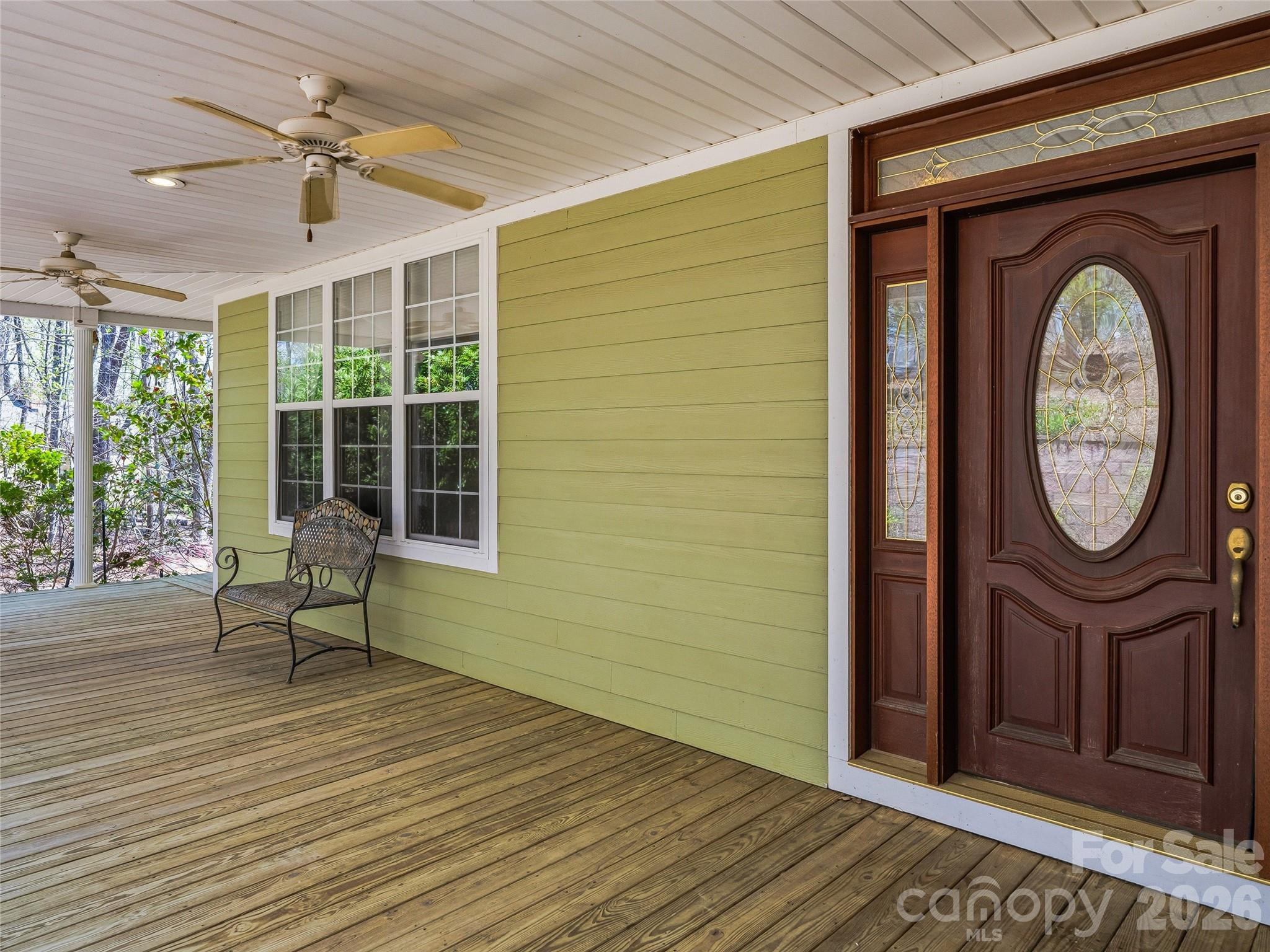 Desirable Red Fox Neighborhood - 196 Blackbird Lane, Tryon