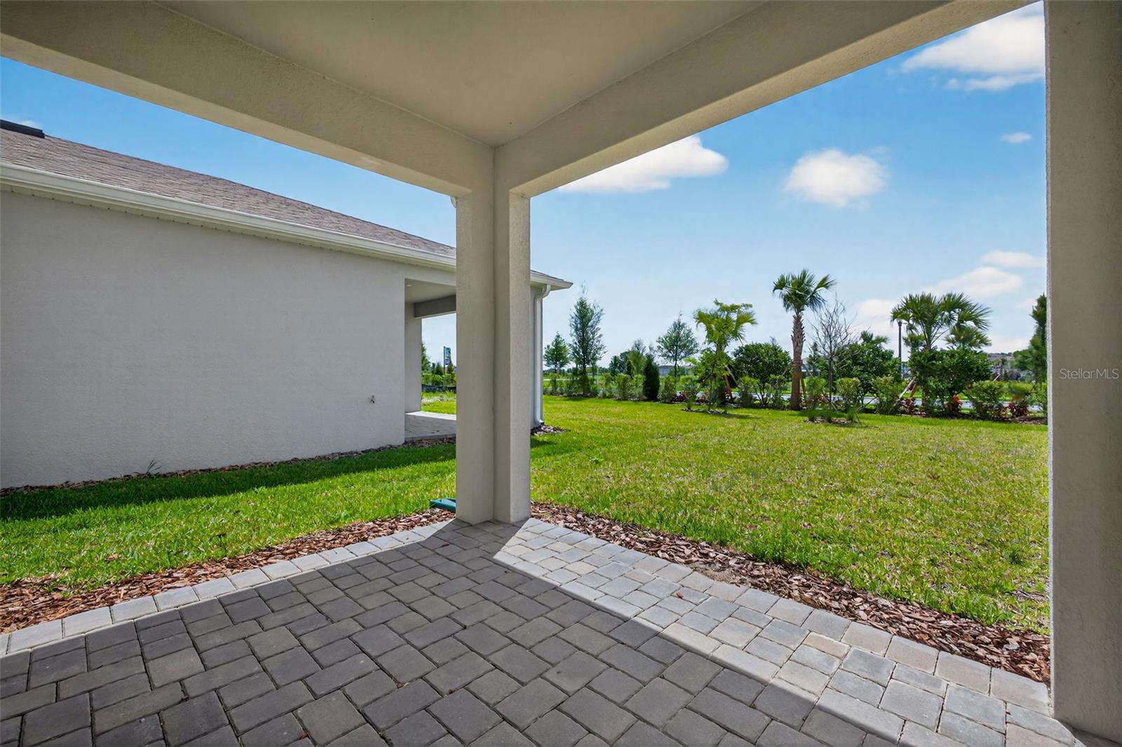 Single Family Residence at 13109 OXEYE LN, PARRISH, photo 27 of 36