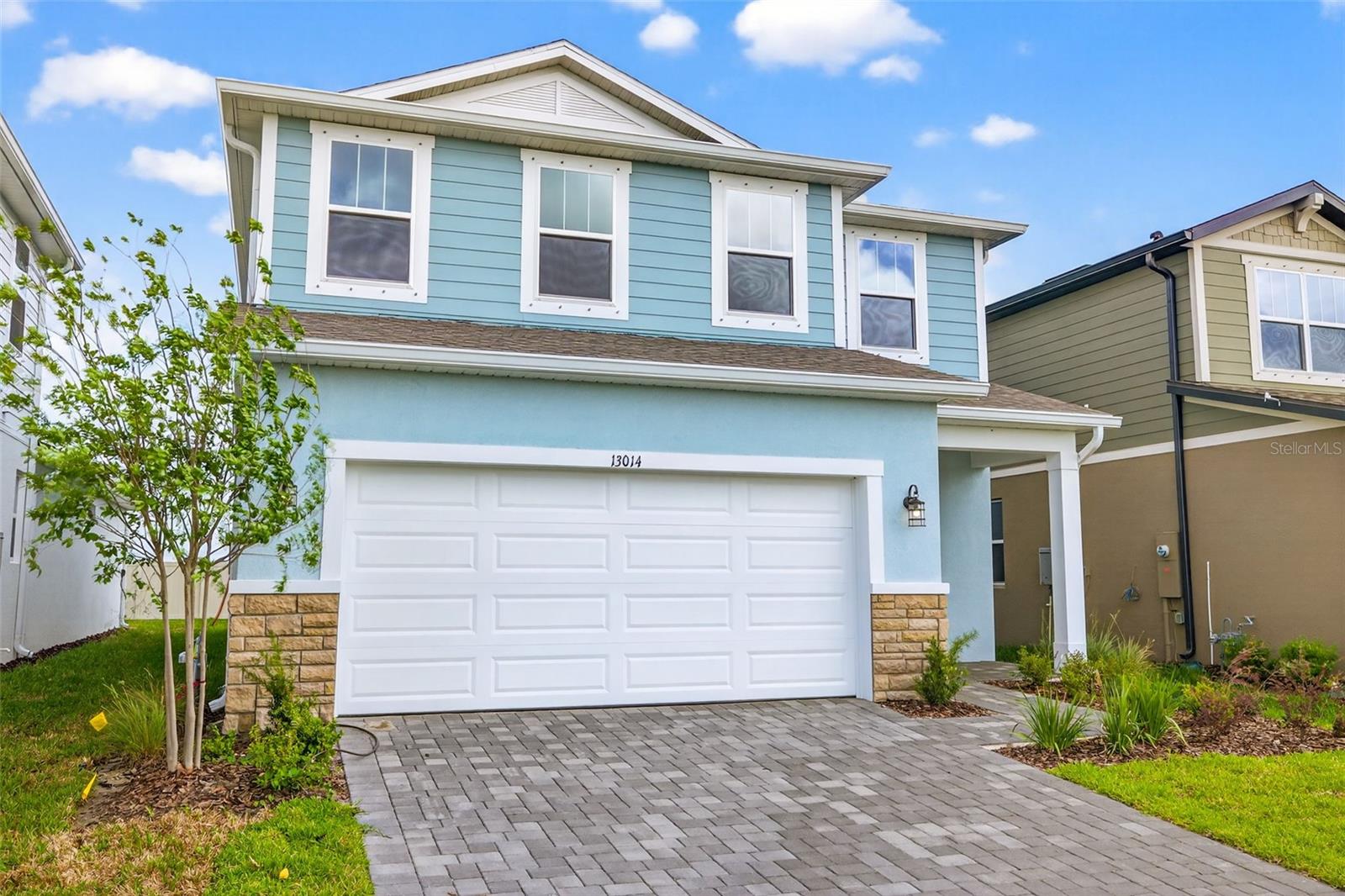 Single Family Residence at 13014 SUNSEED ST, PARRISH, photo 2 of 32