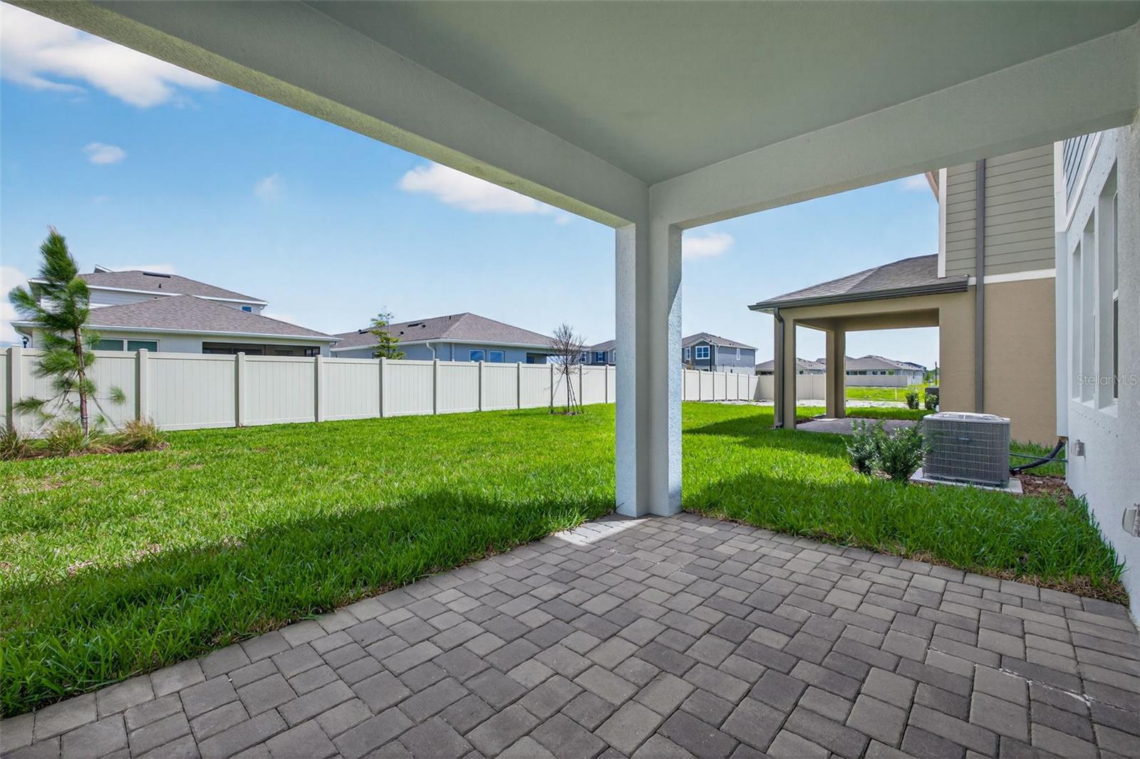 Single Family Residence at 13014 SUNSEED ST, PARRISH, photo 25 of 32