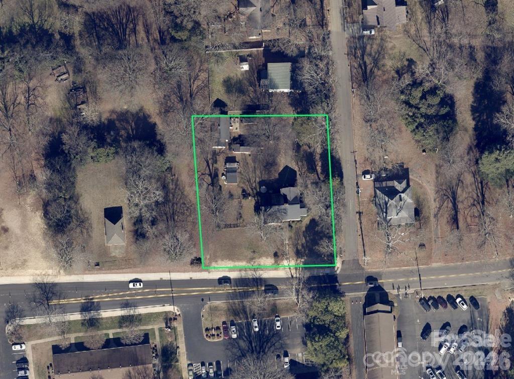 None at 305 Huntersville Concord Road, Huntersville, photo 3 of 7