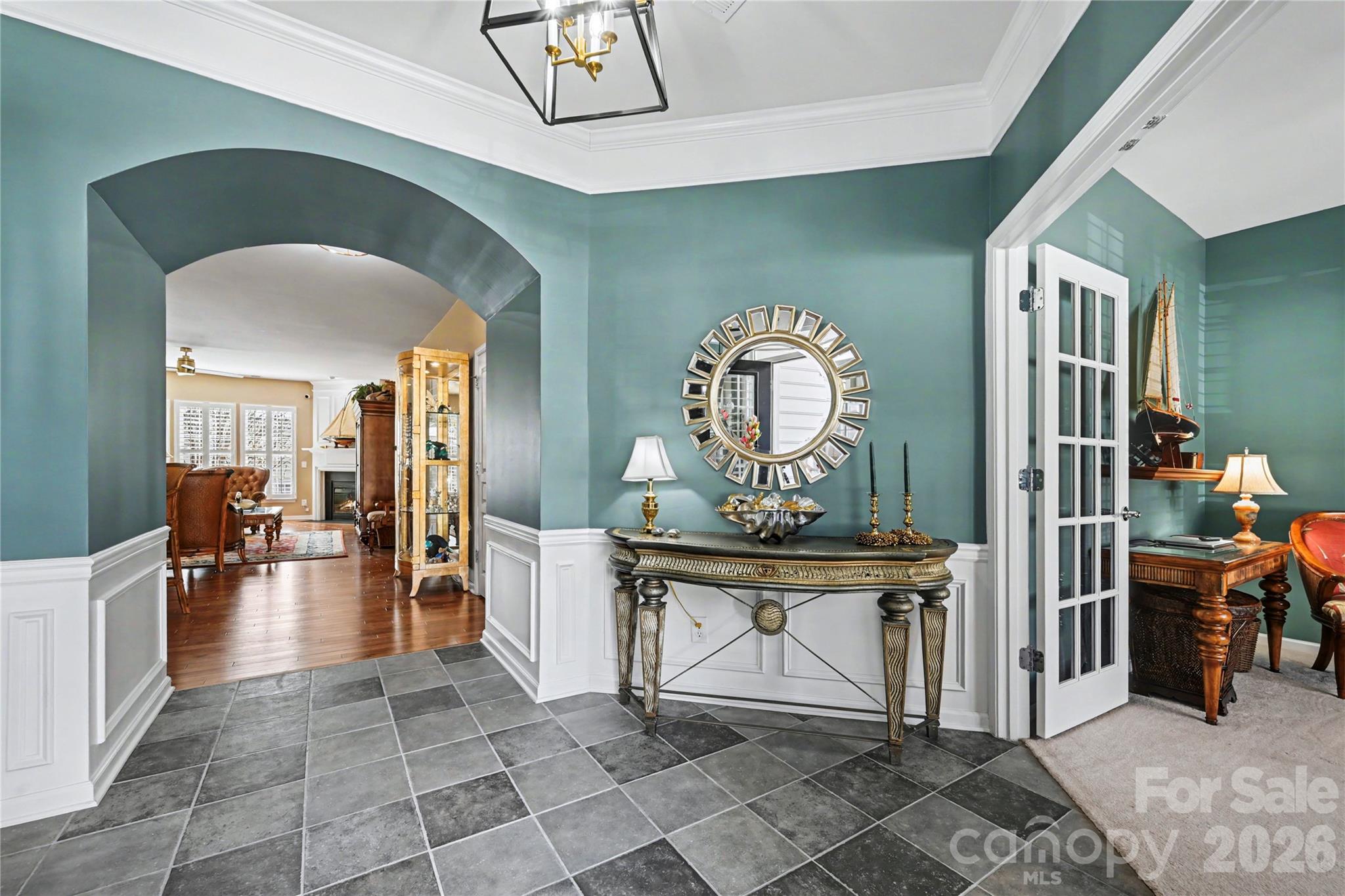 Single Family Residence at 49015 Gladiolus Street, Indian Land, photo 3 of 47