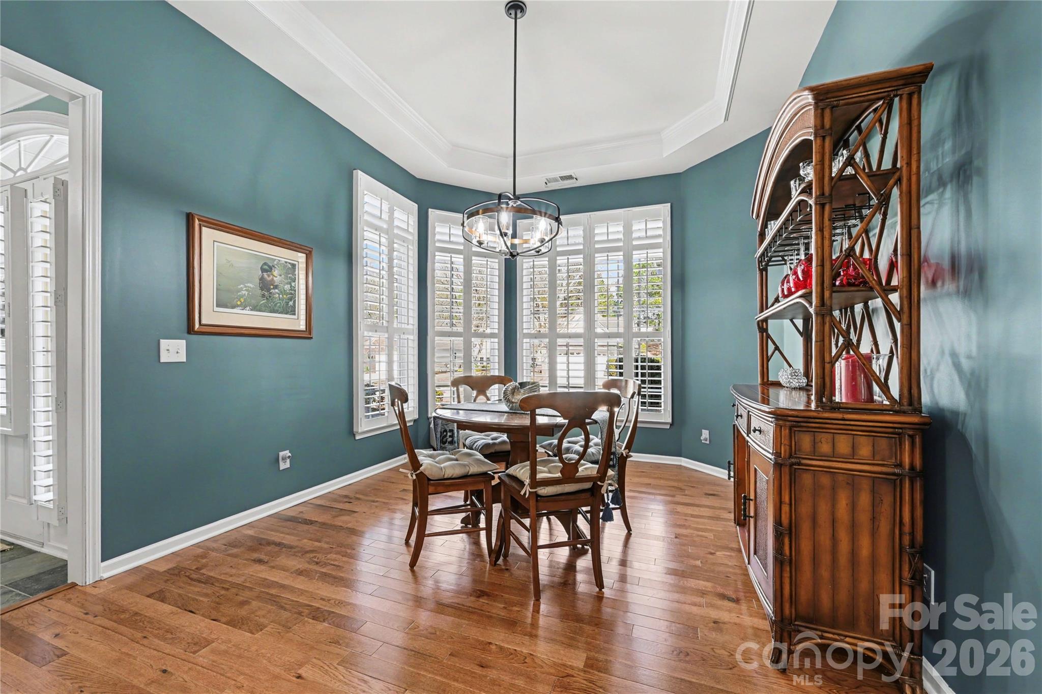 Single Family Residence at 49015 Gladiolus Street, Indian Land, photo 5 of 47